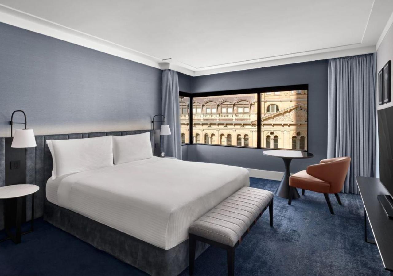 Classic King Room Accessible
