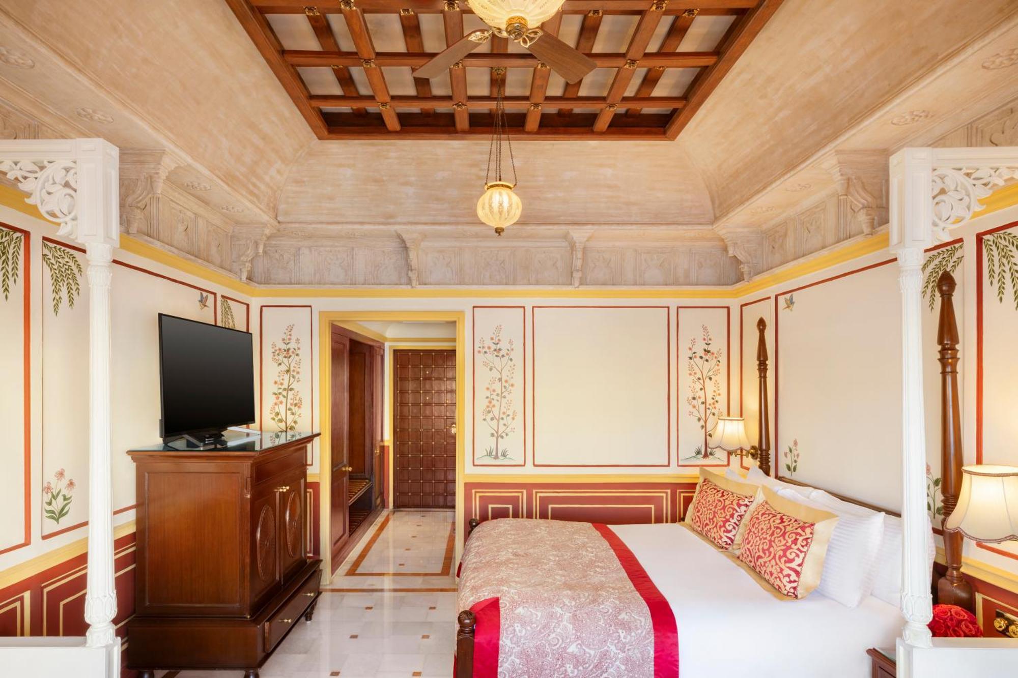 Palace Double Room Lake View