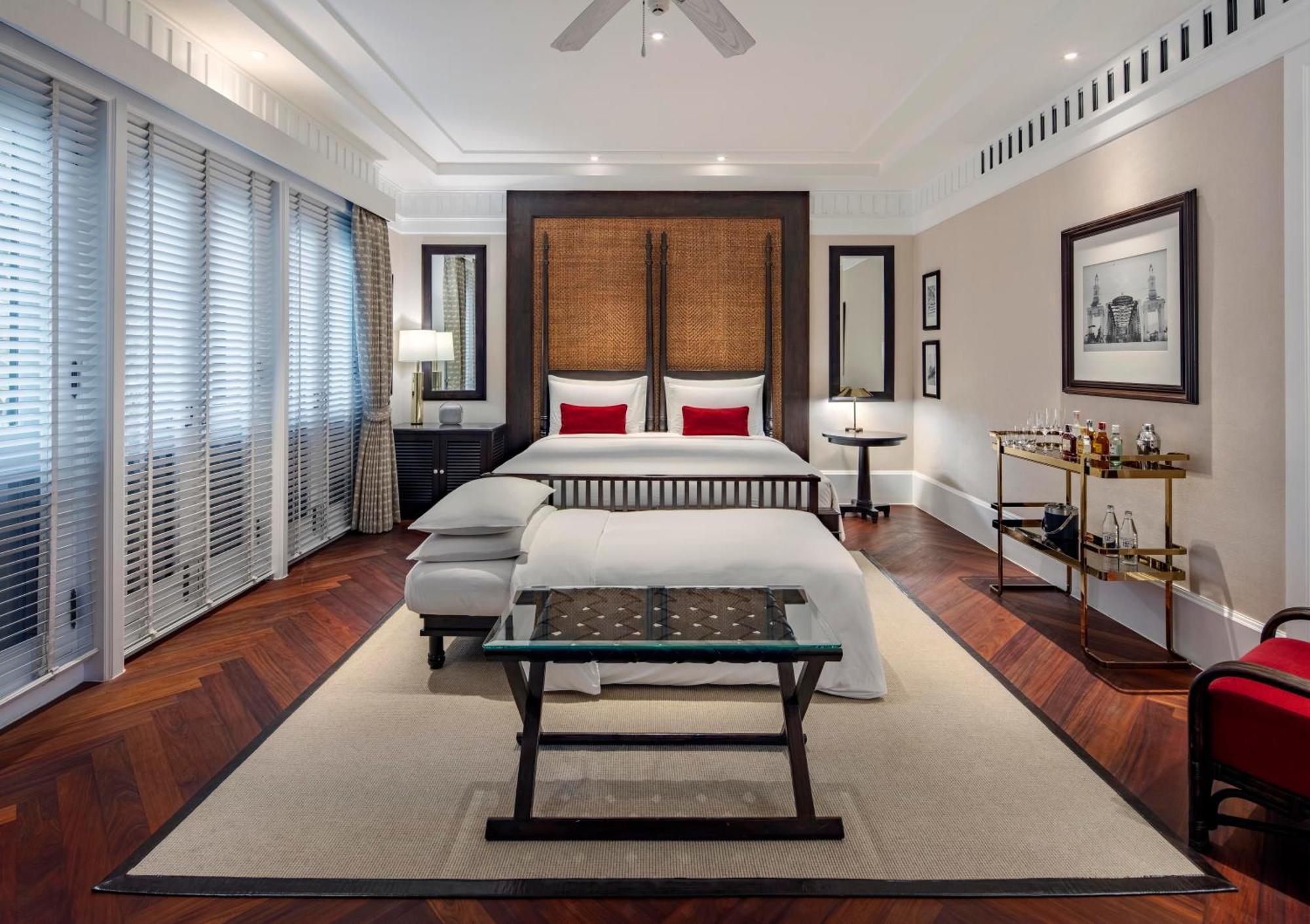 East Borneo Suite