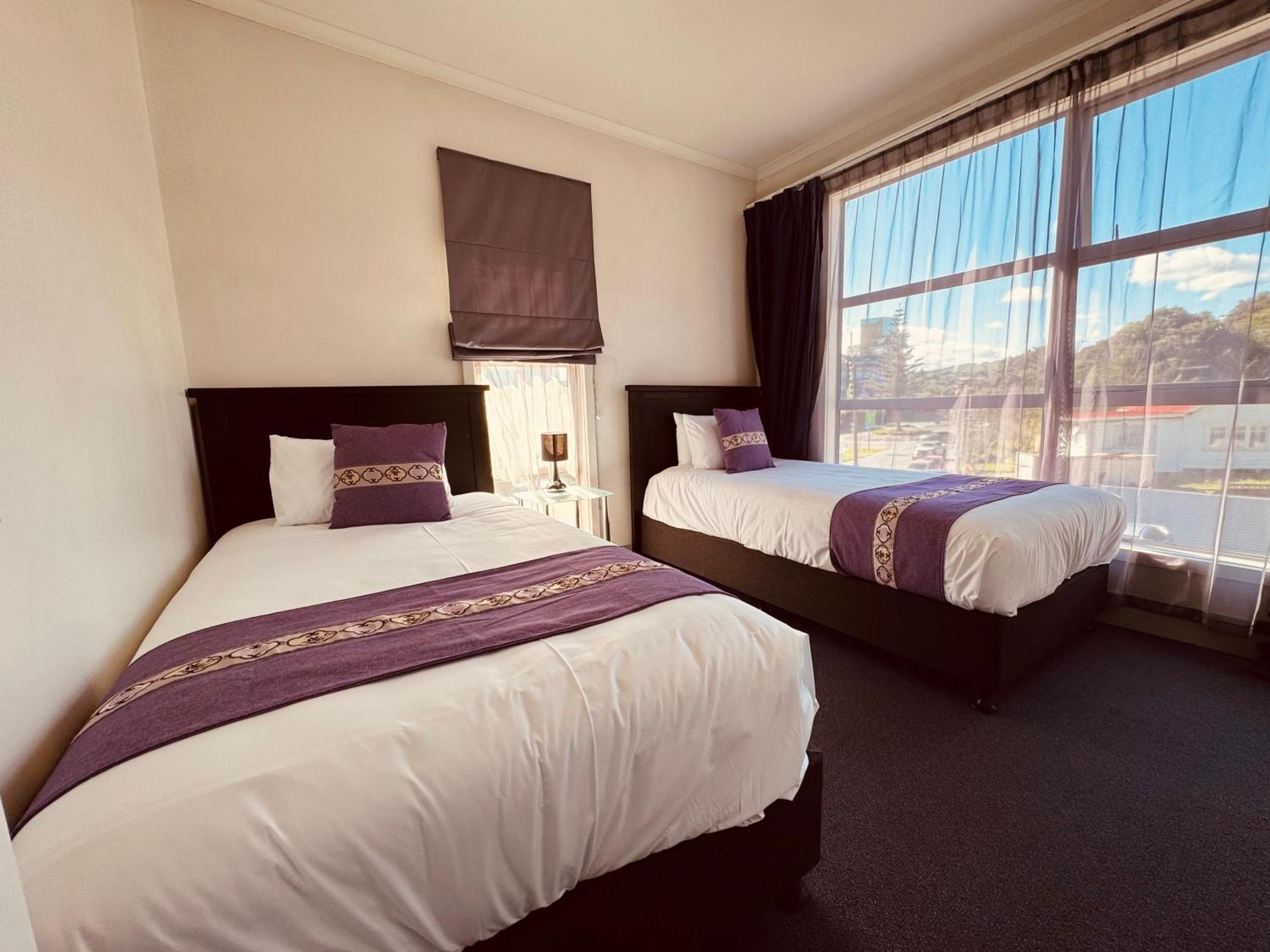 Two-Bedroom Suite