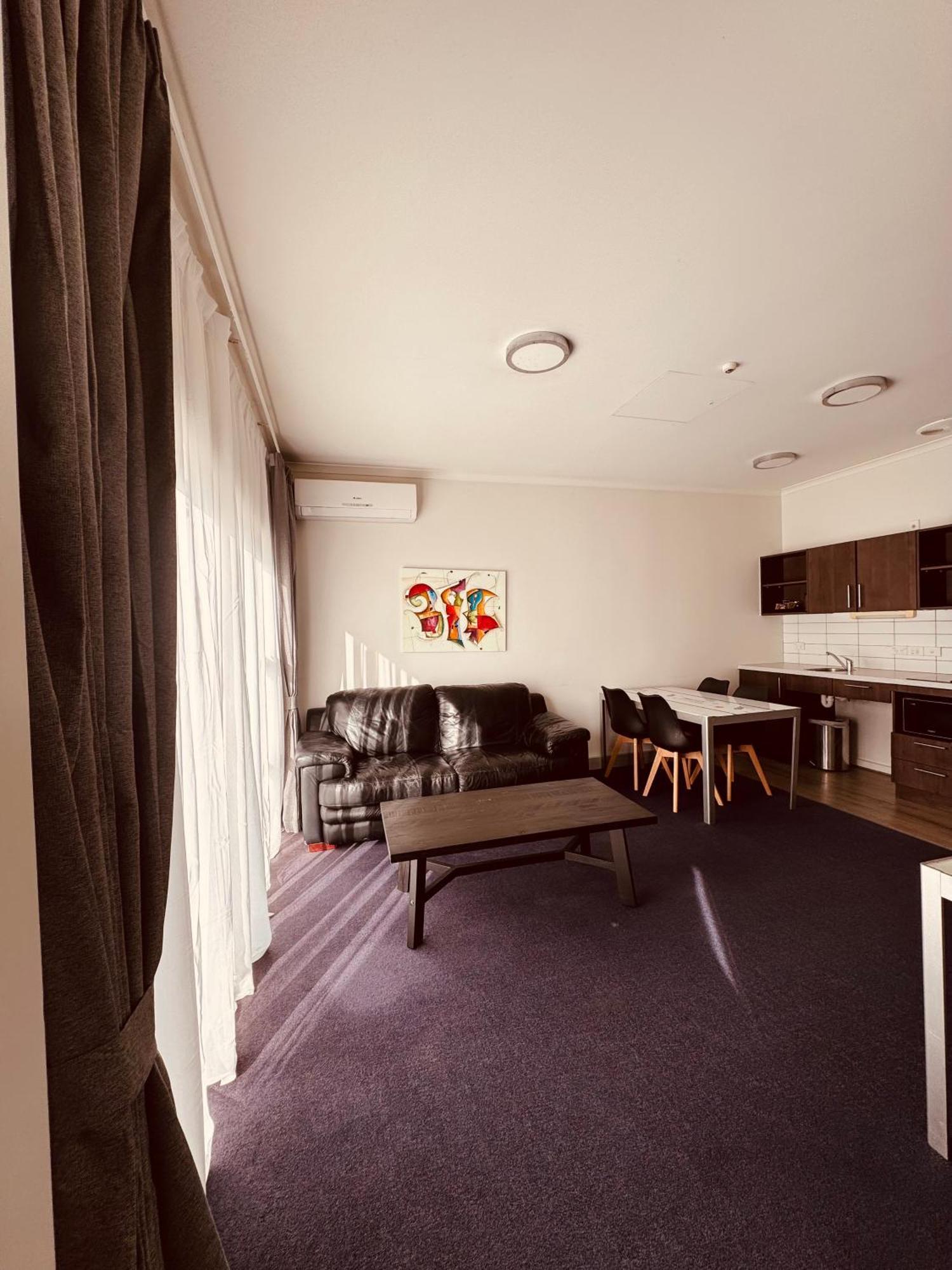 Two-Bedroom Suite