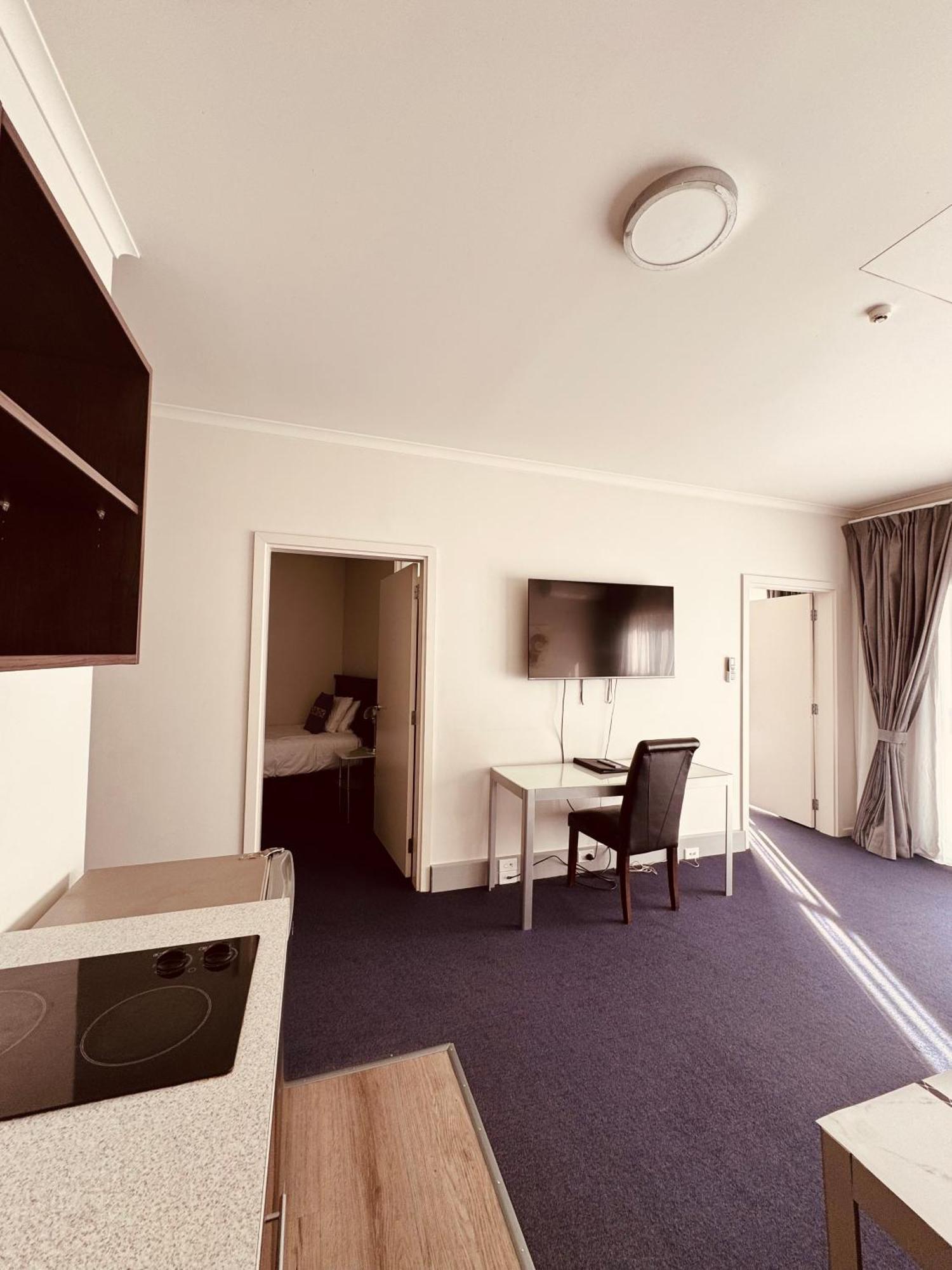 Two-Bedroom Suite