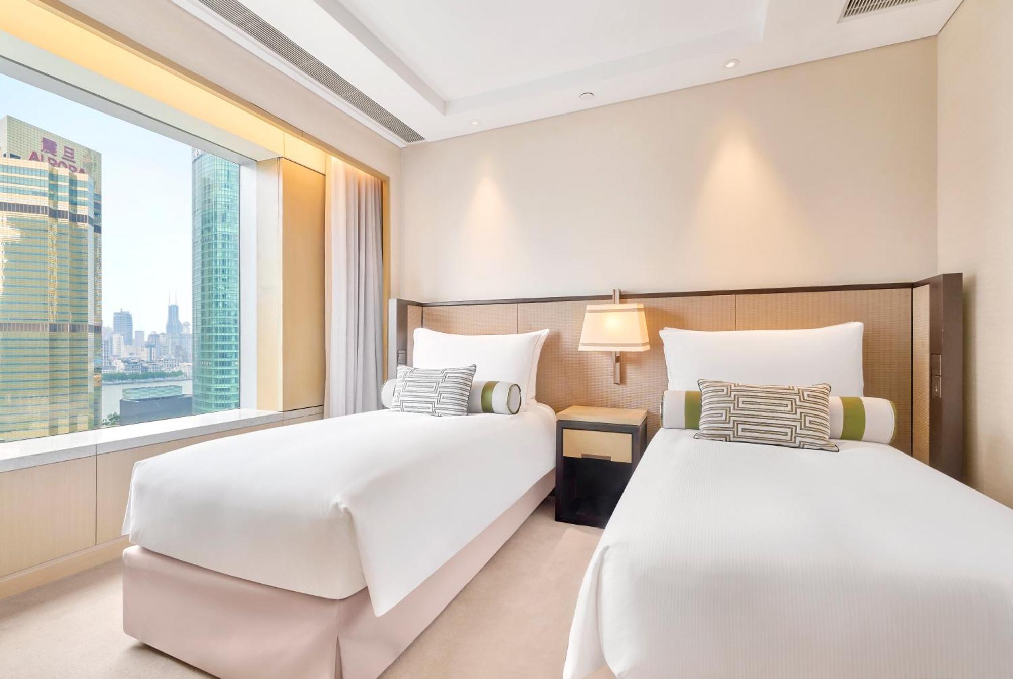 Two Bedroom Deluxe SUite