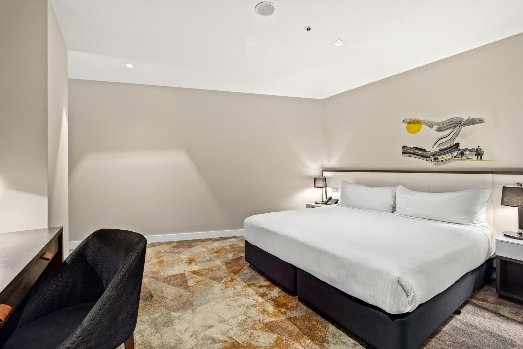 Peppers Petite Room