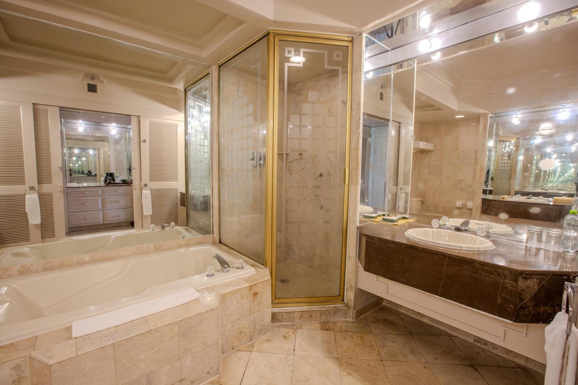 Junior Suite Deluxe