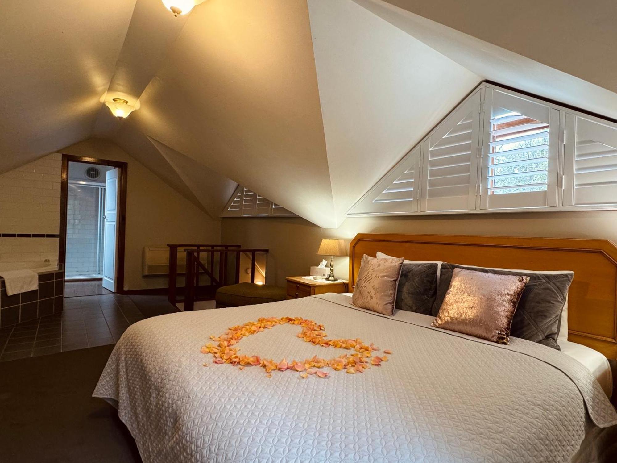 Loft Suite