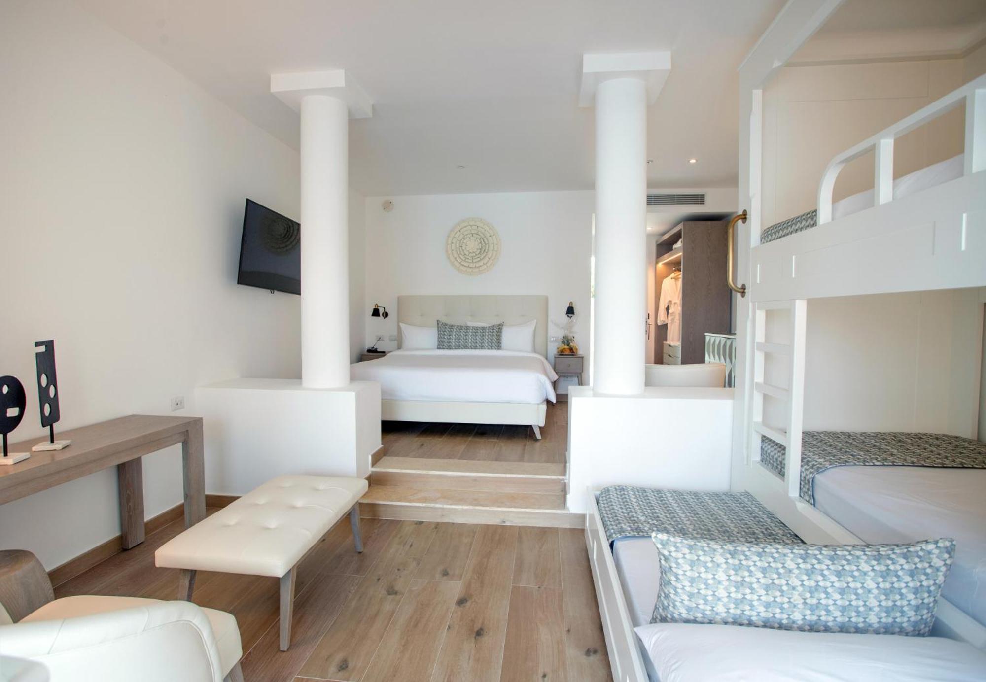 Family Junior Suite