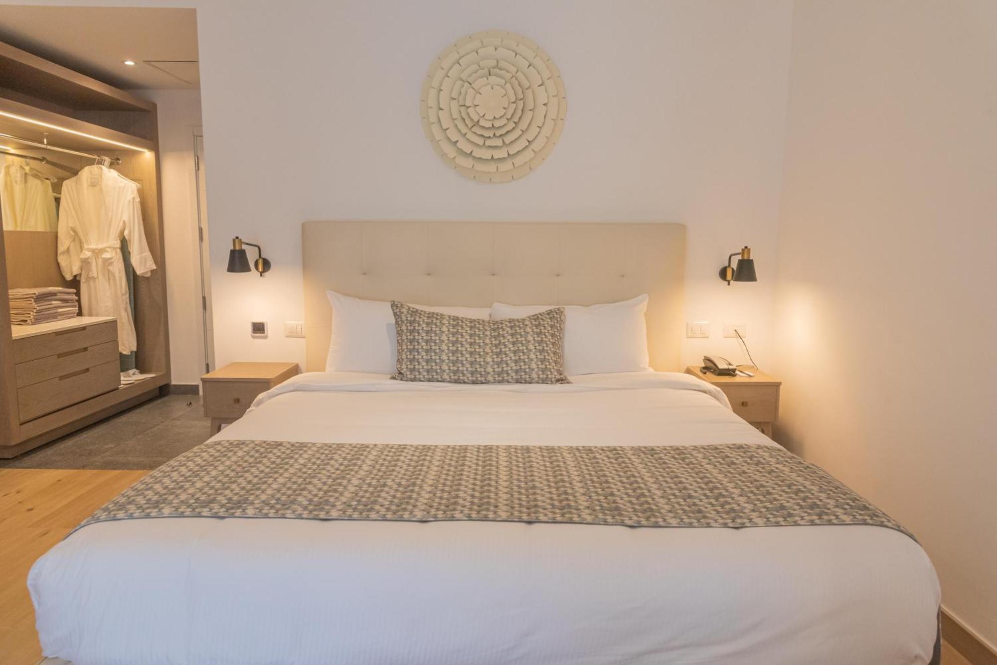 Family Junior Suite