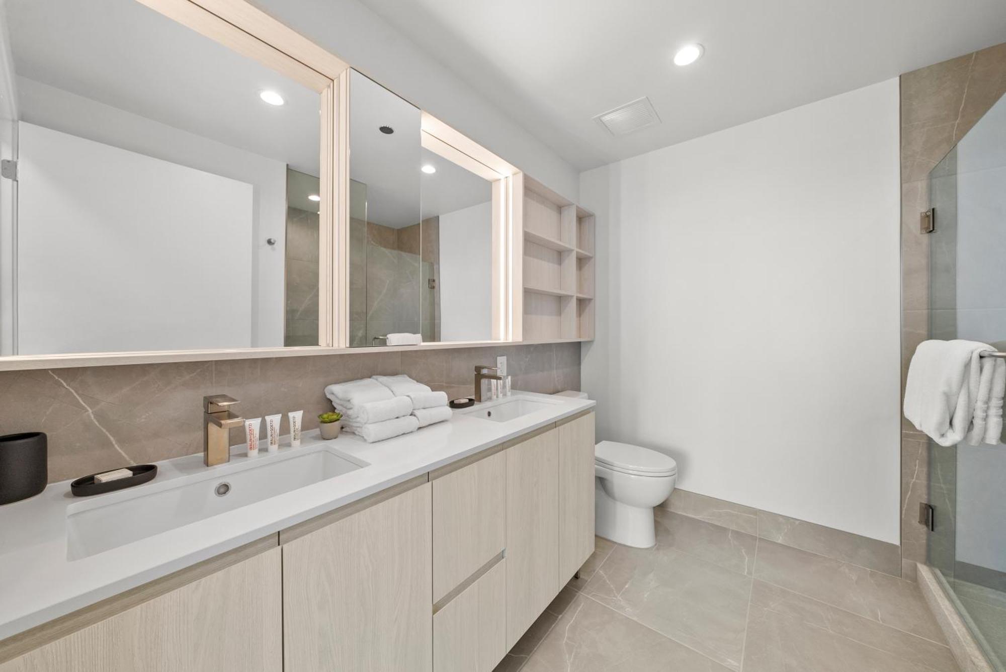 Two Bedroom Suite