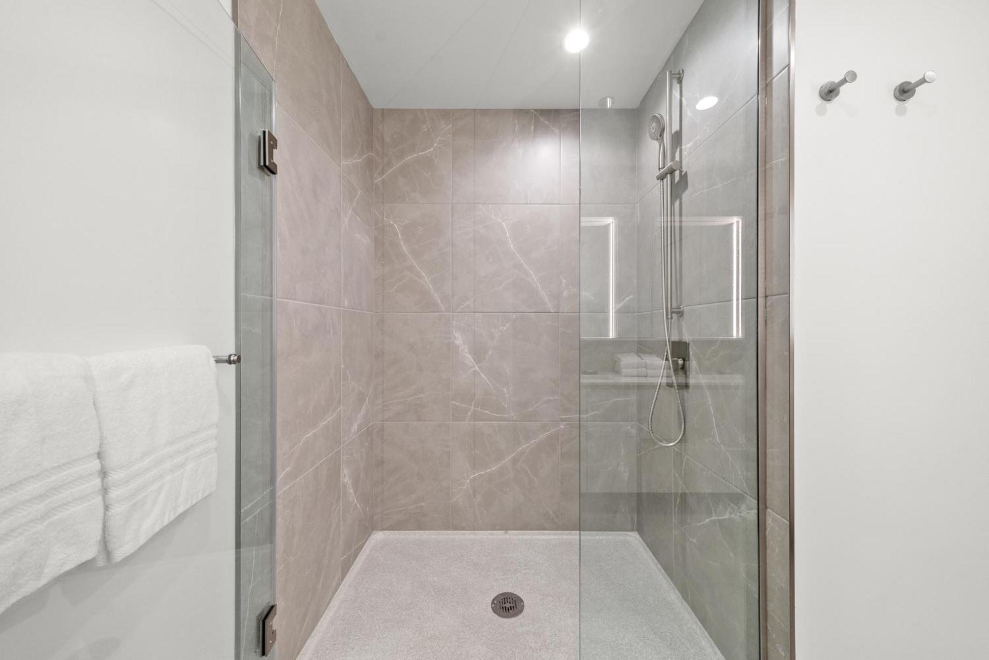 Three-Bedroom Suite