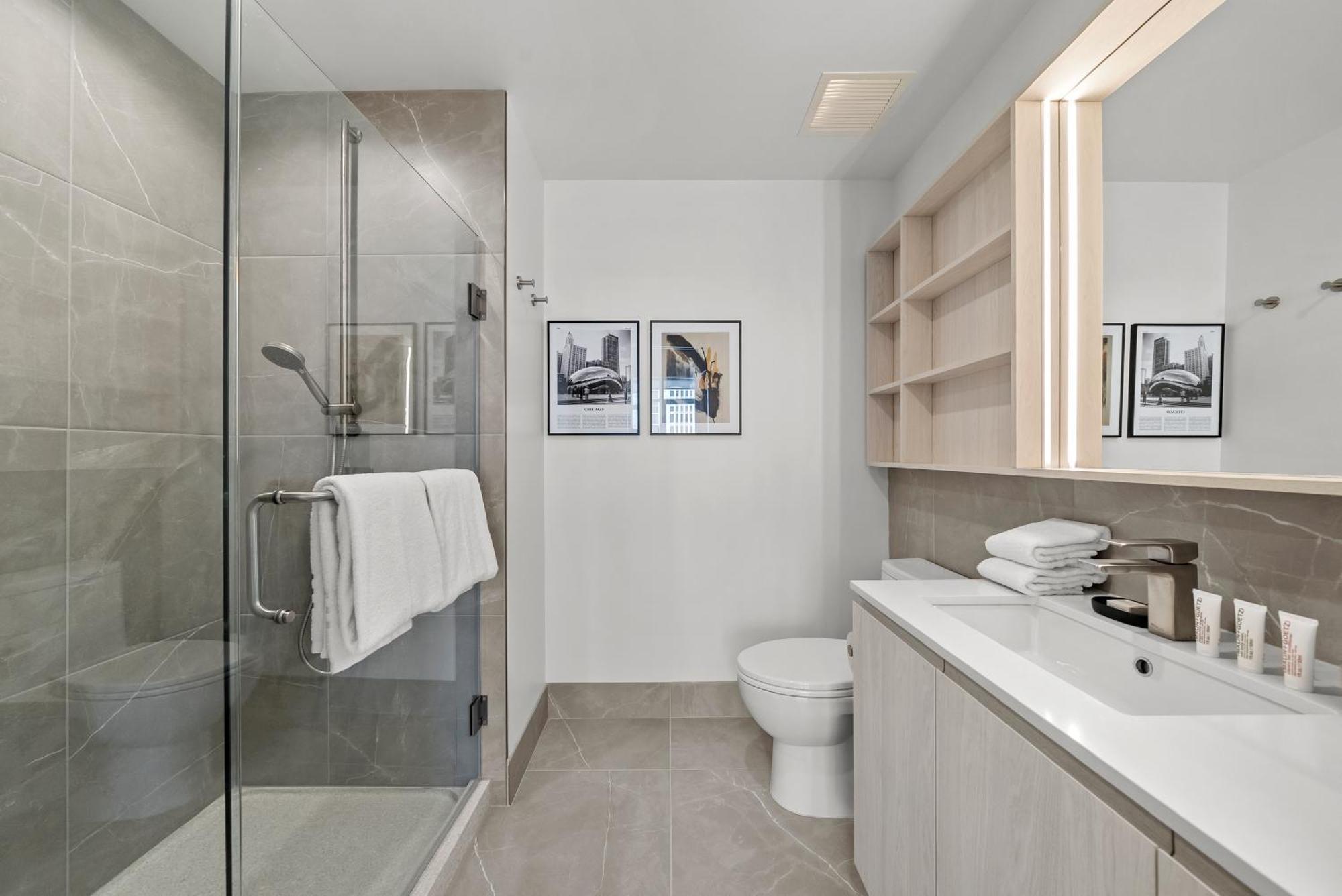 Junior Two Bedroom Suite