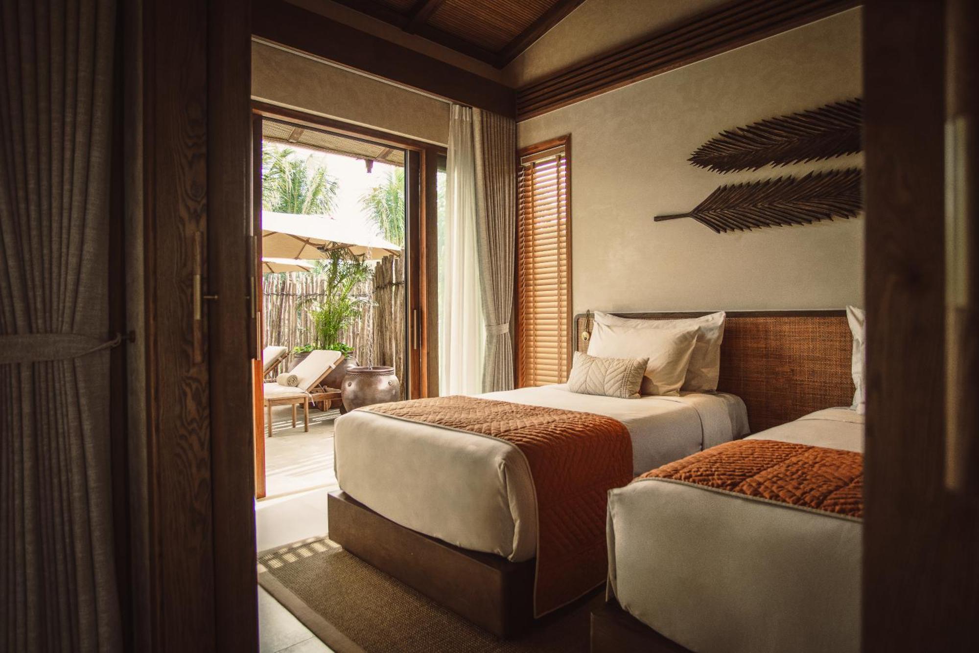 Nipa Family Villa 2 Bedroom