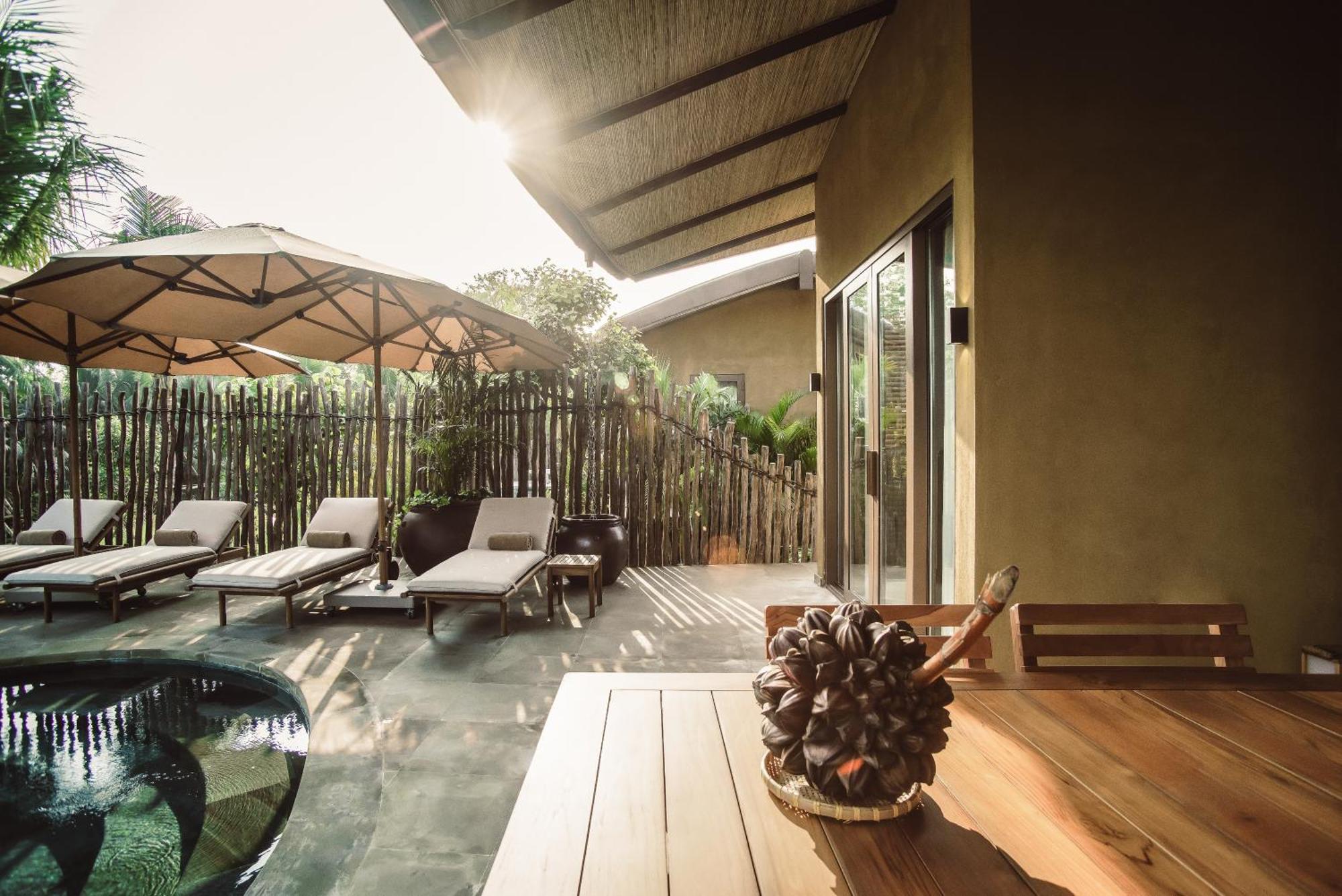 Nipa Family Villa 2 Bedroom