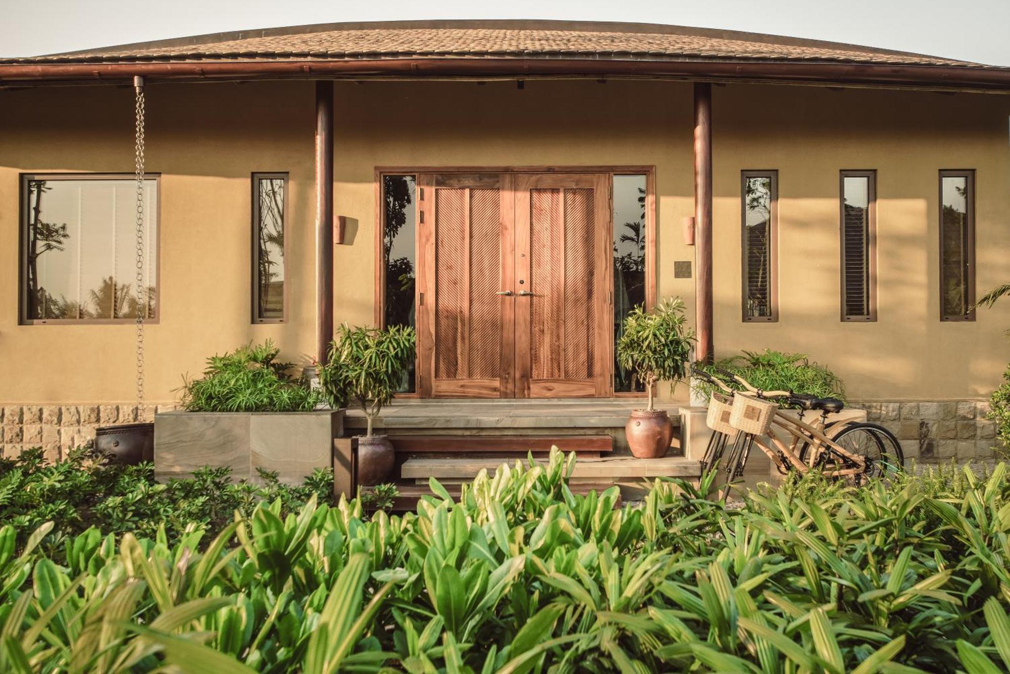 Nipa Family Villa 2 Bedroom