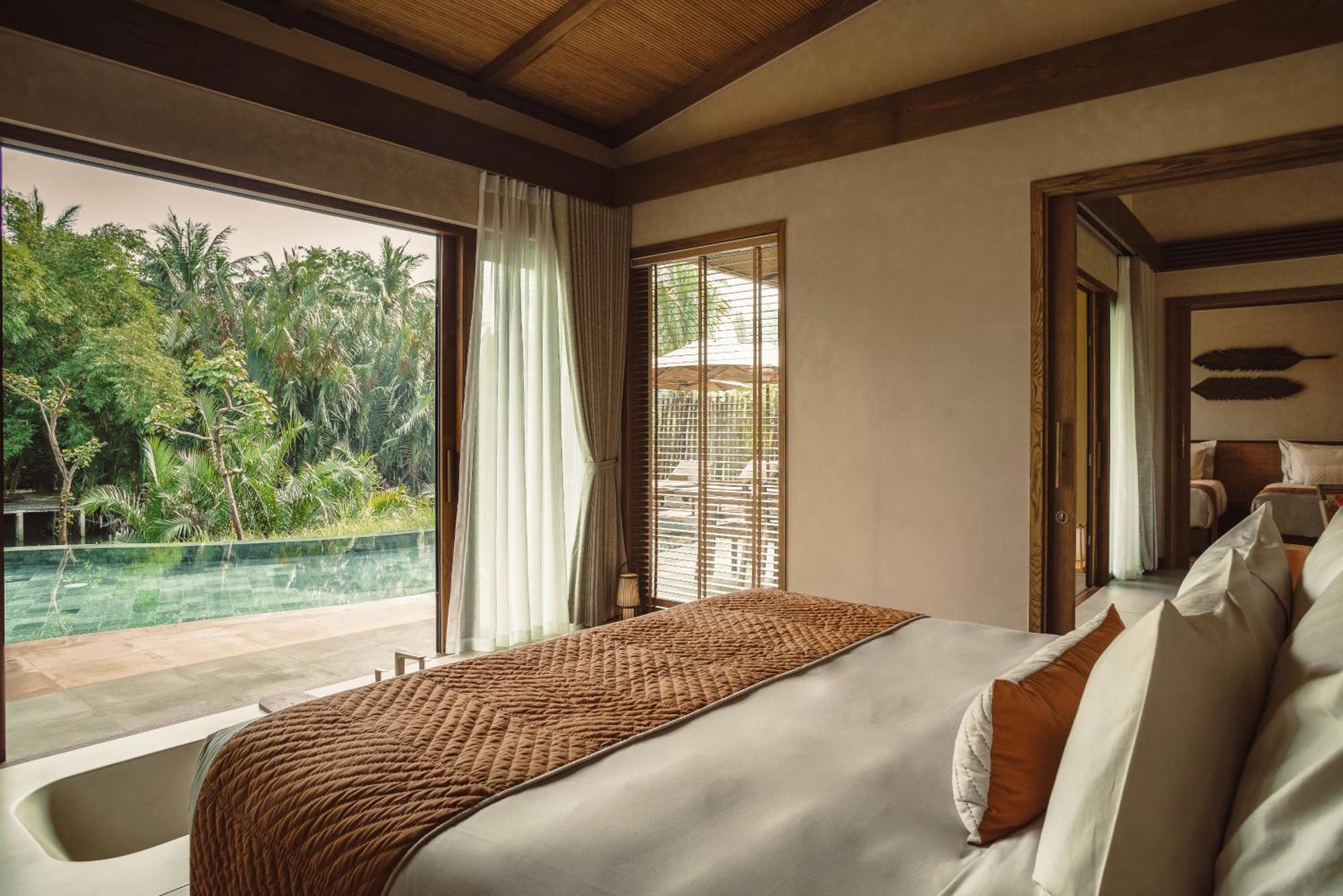 Nipa Family Villa 2 Bedroom