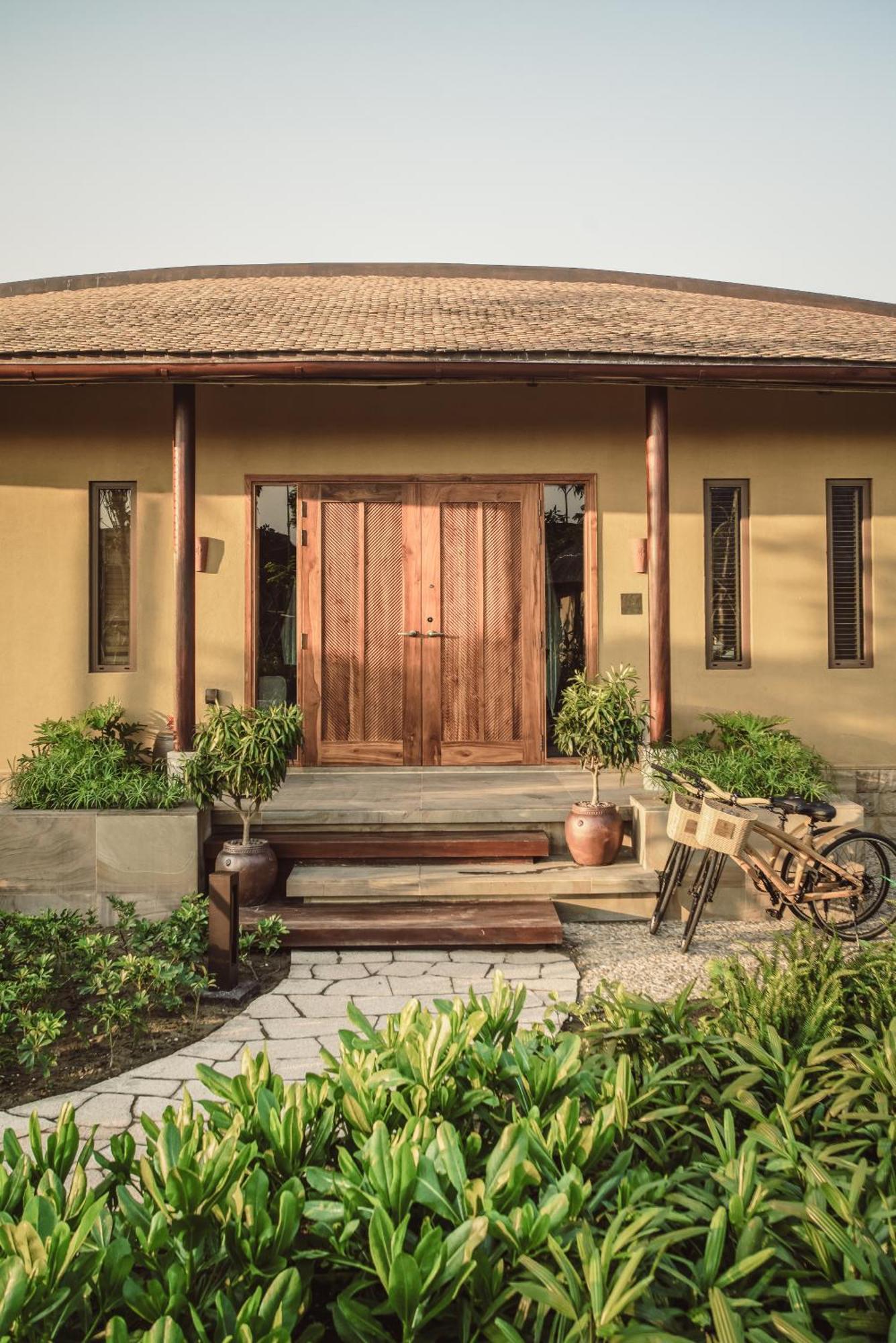 River Family Villa 2 Bedroom
