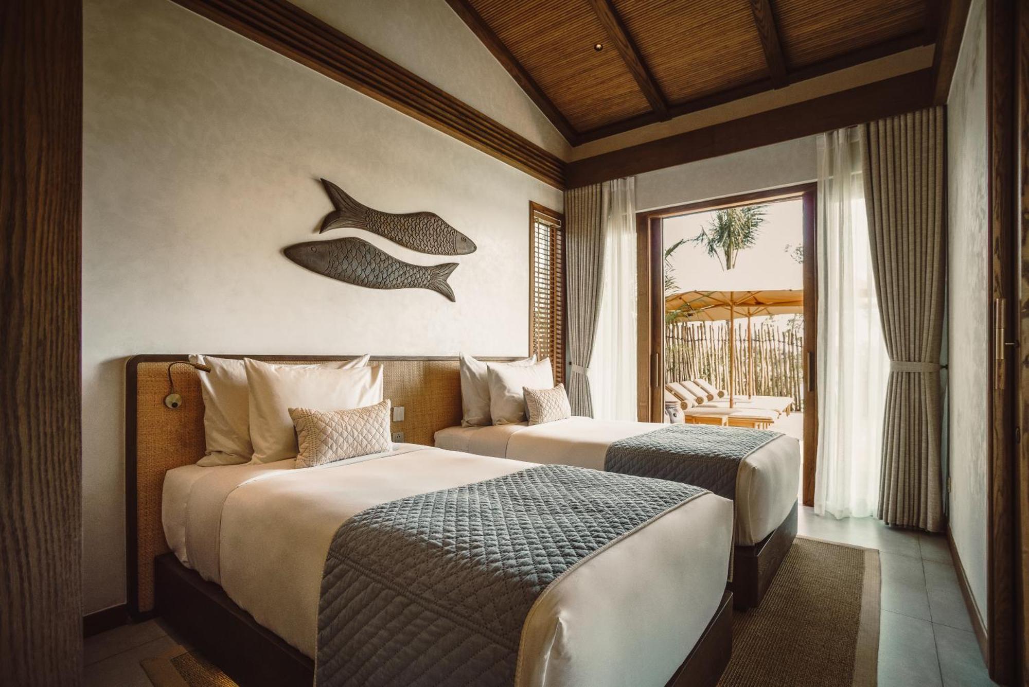 River Family Villa 2 Bedroom