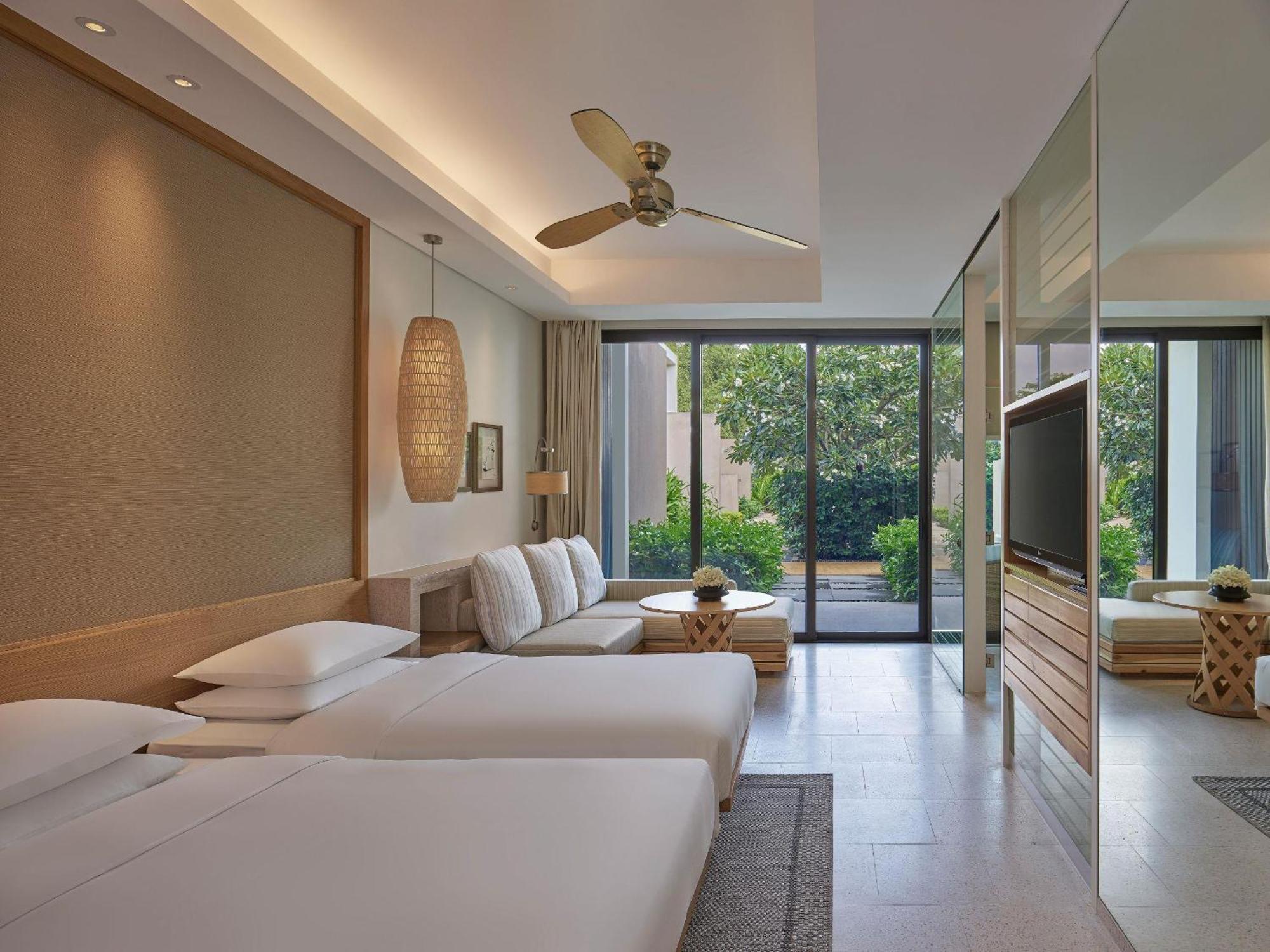 King Room Daily Guest Activities