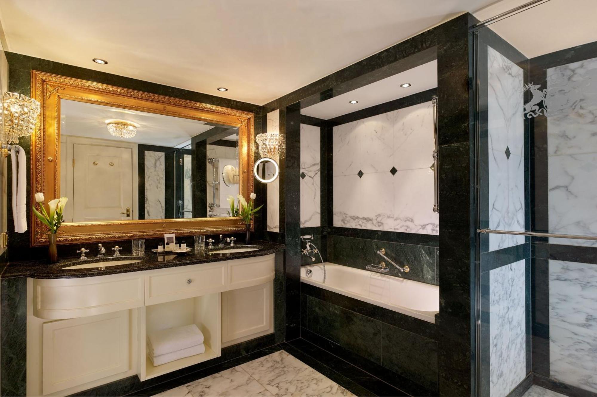 Maisonette Suite