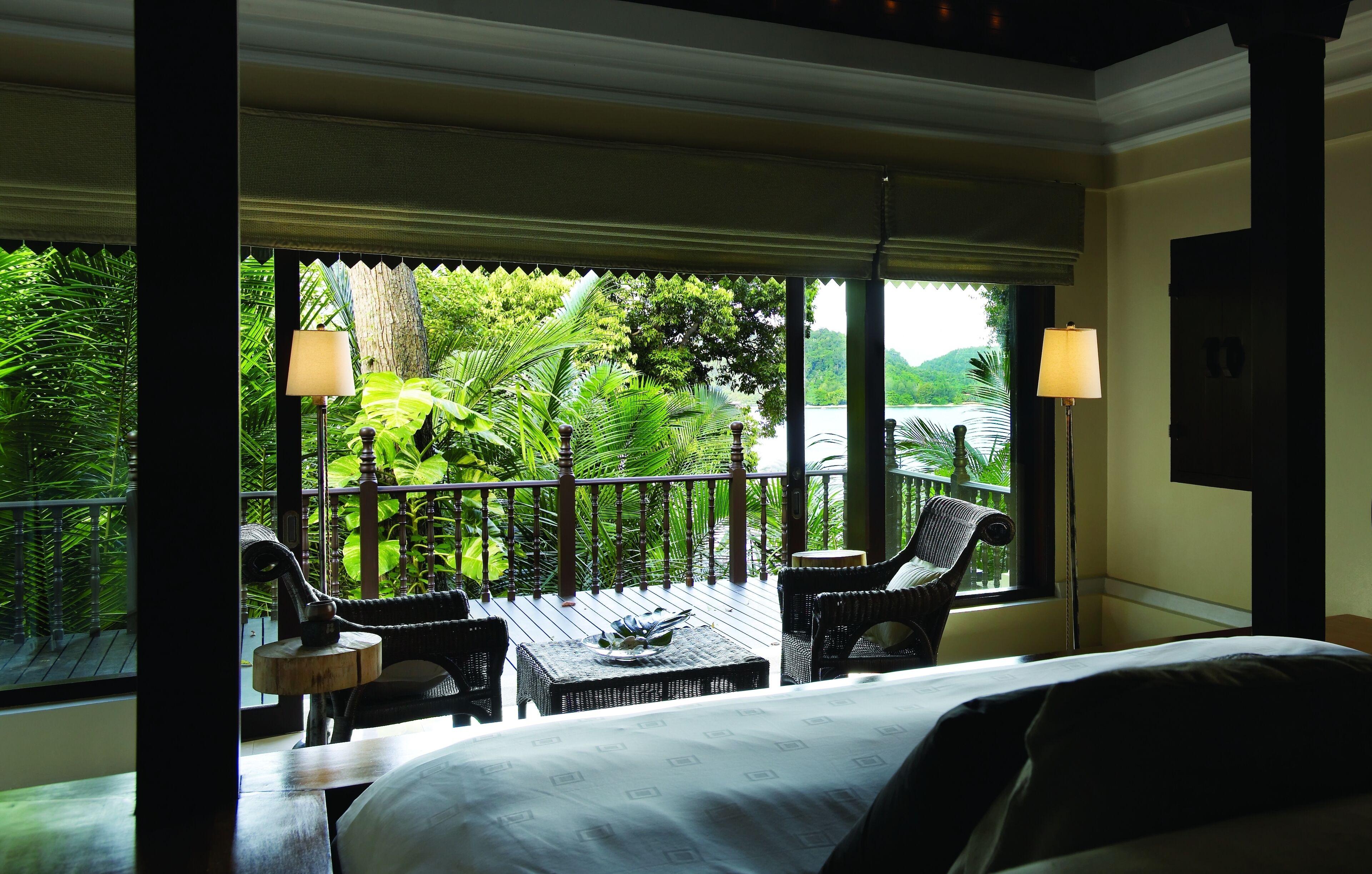 Three Bedrooms Hilltop Estate