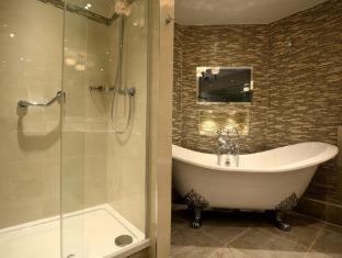 The Belgrave Suite The Cavendish Suite
