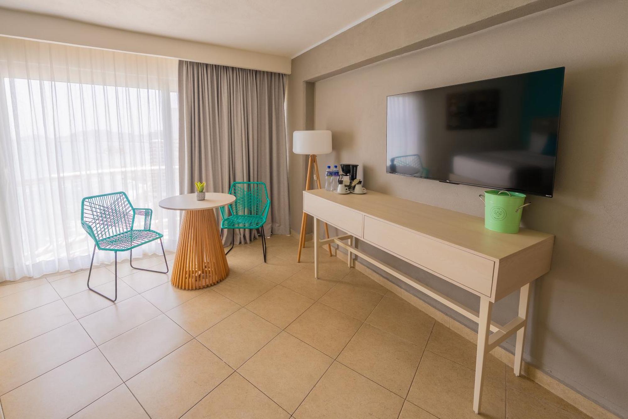Confort Standard Room Sea View