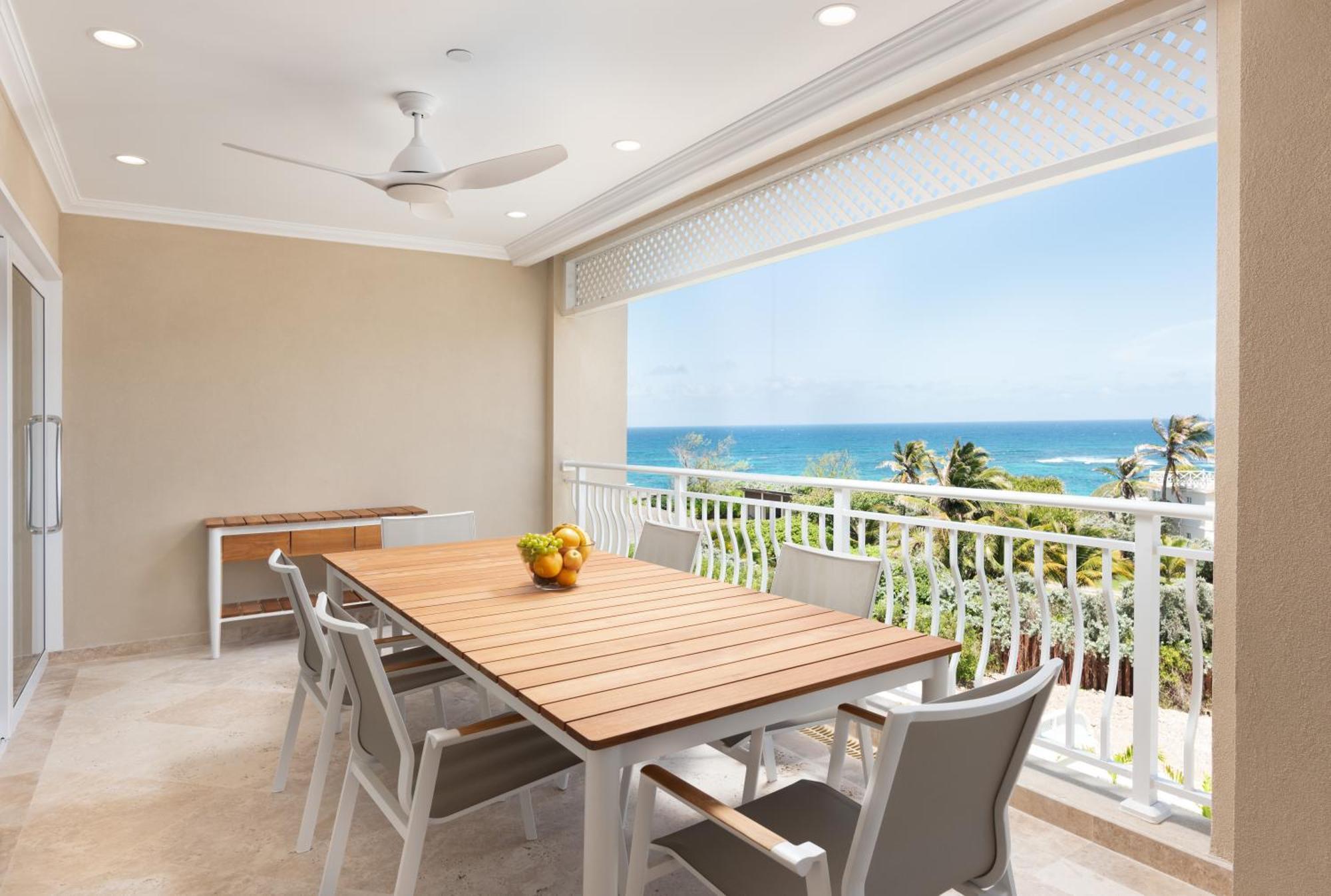 King Suite Ocean View