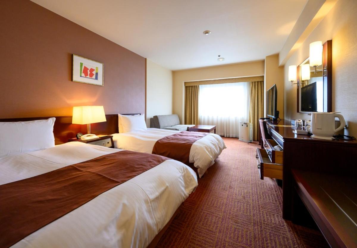 Standard Twin Room with No Cleaning Service - Non-Smoking,1706847482:JPEG
