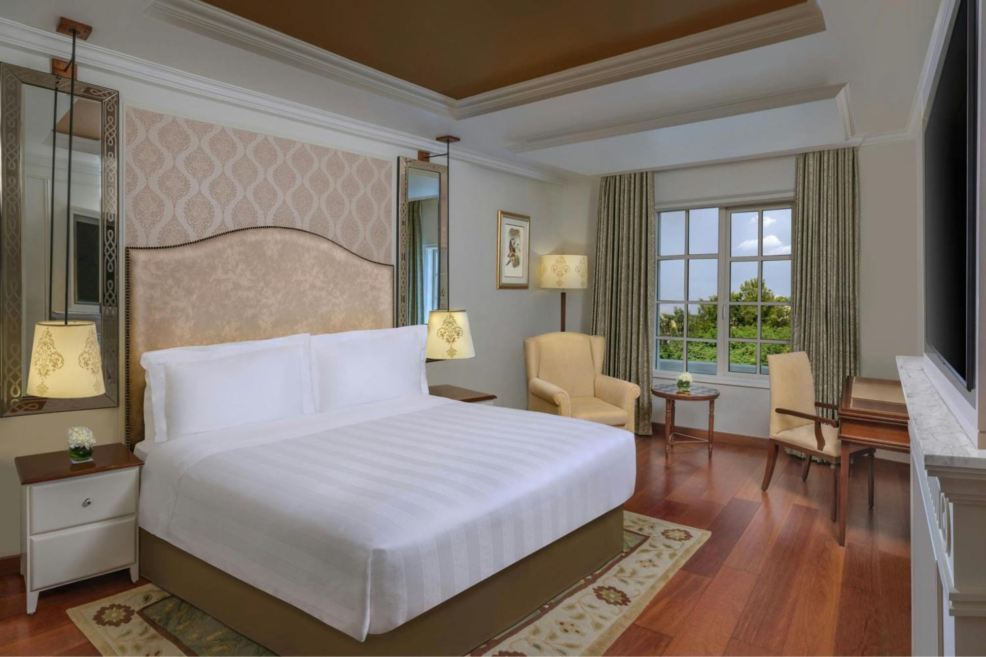 Queen or Twin Room