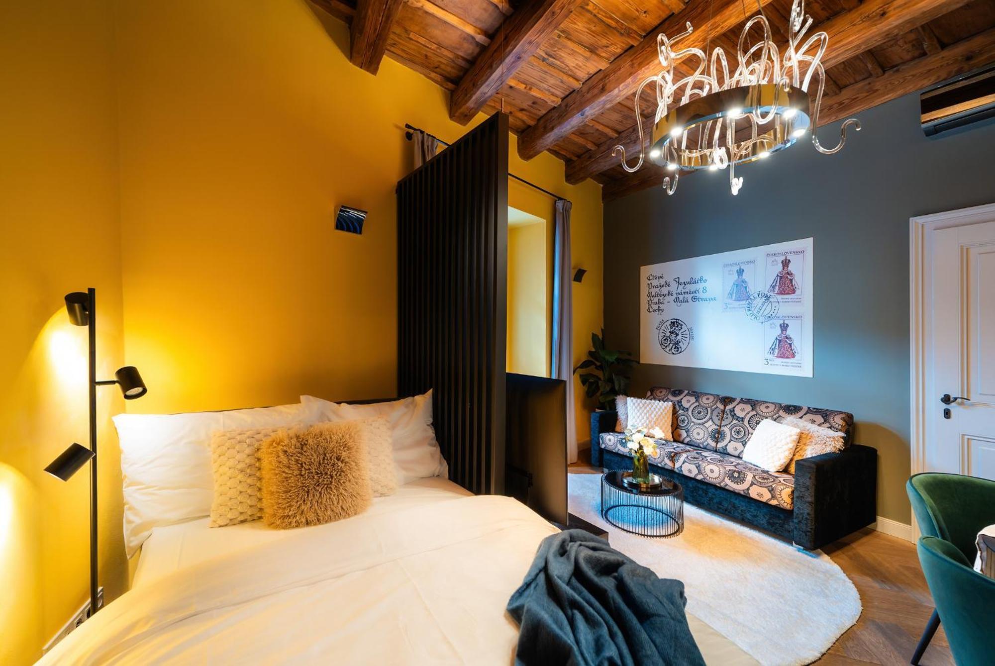 Superior Apartment