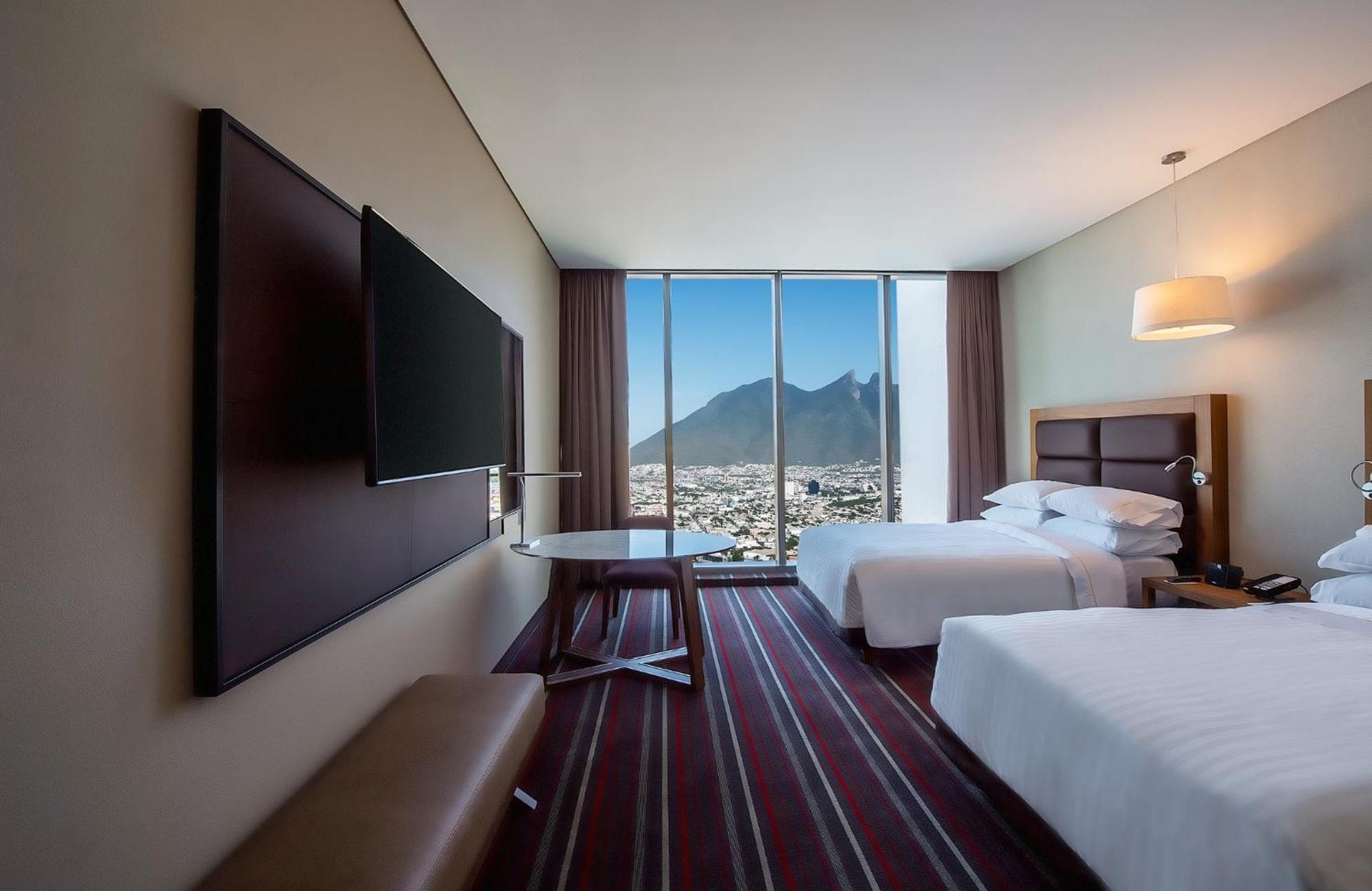 Deluxe Room 2 Double