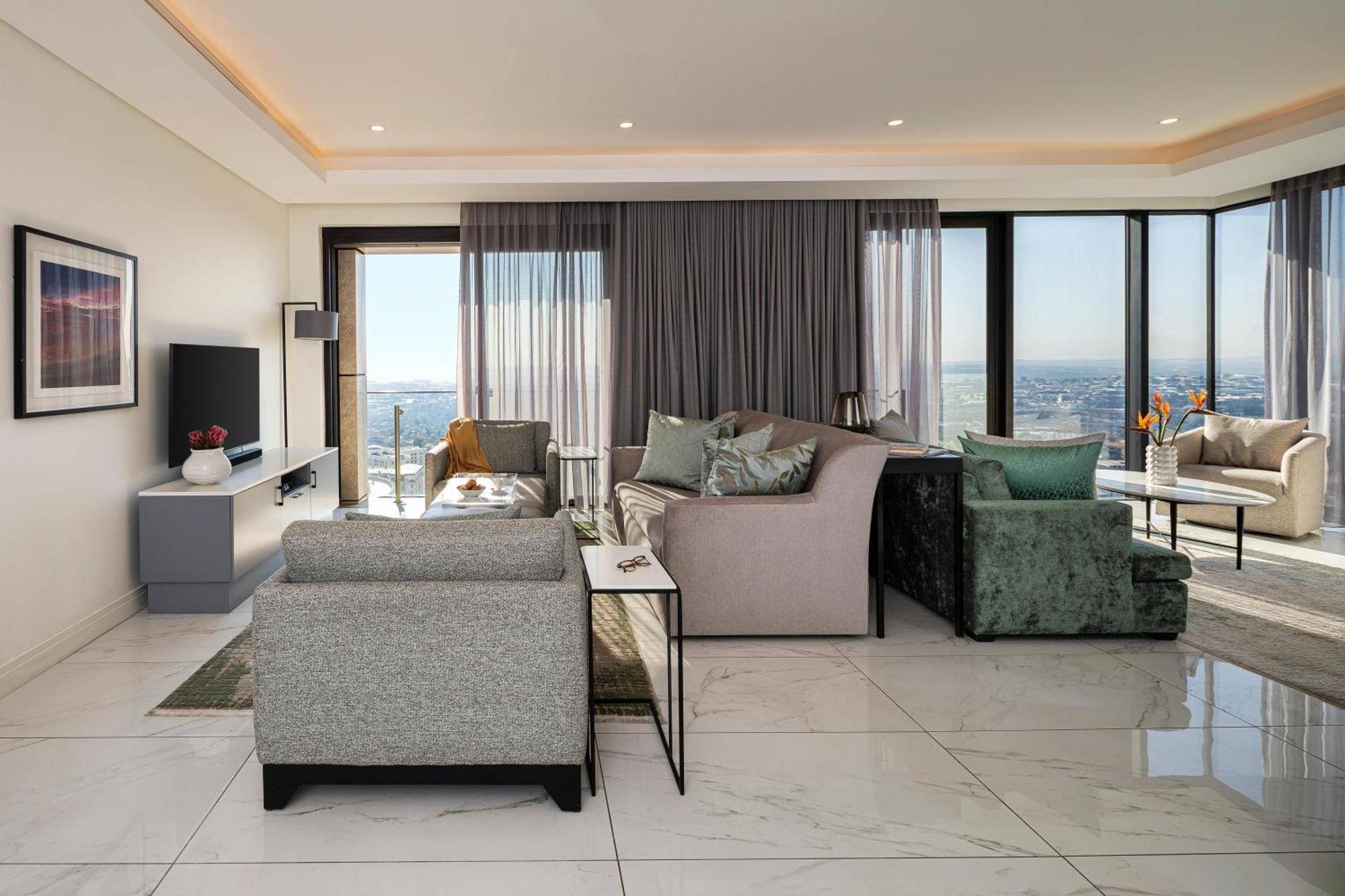 Superior Apartment