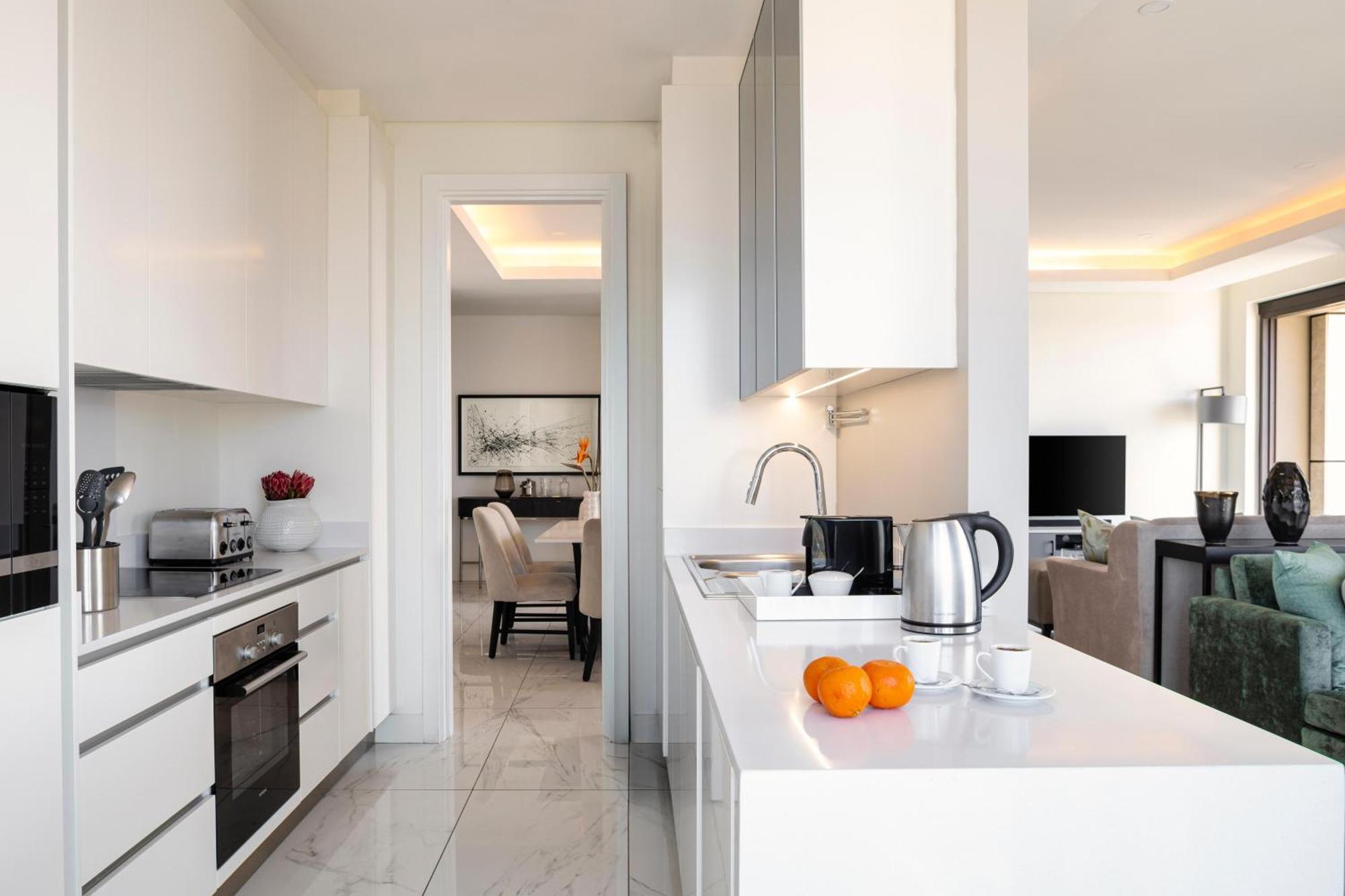 Superior Apartment