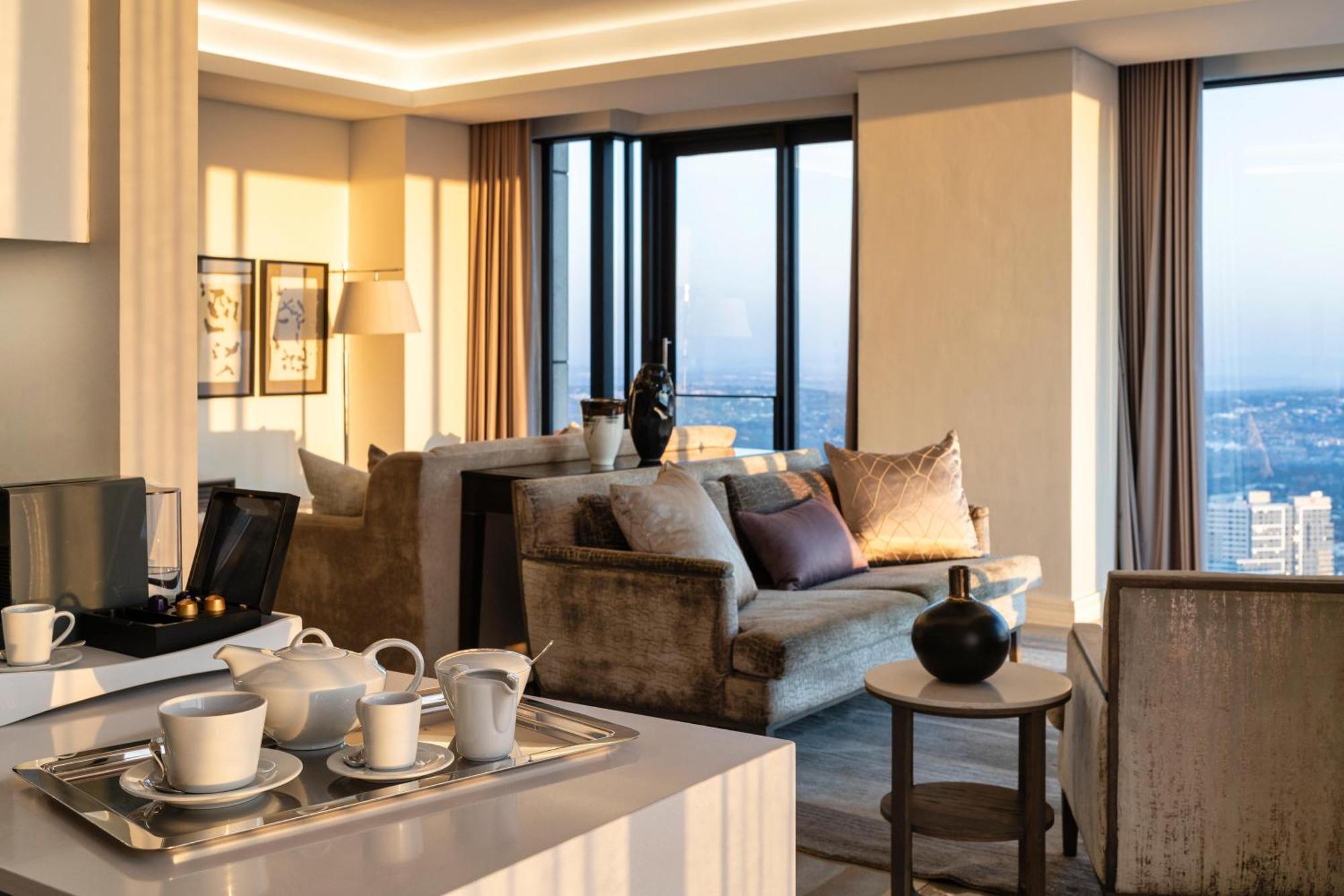 Superior Apartment