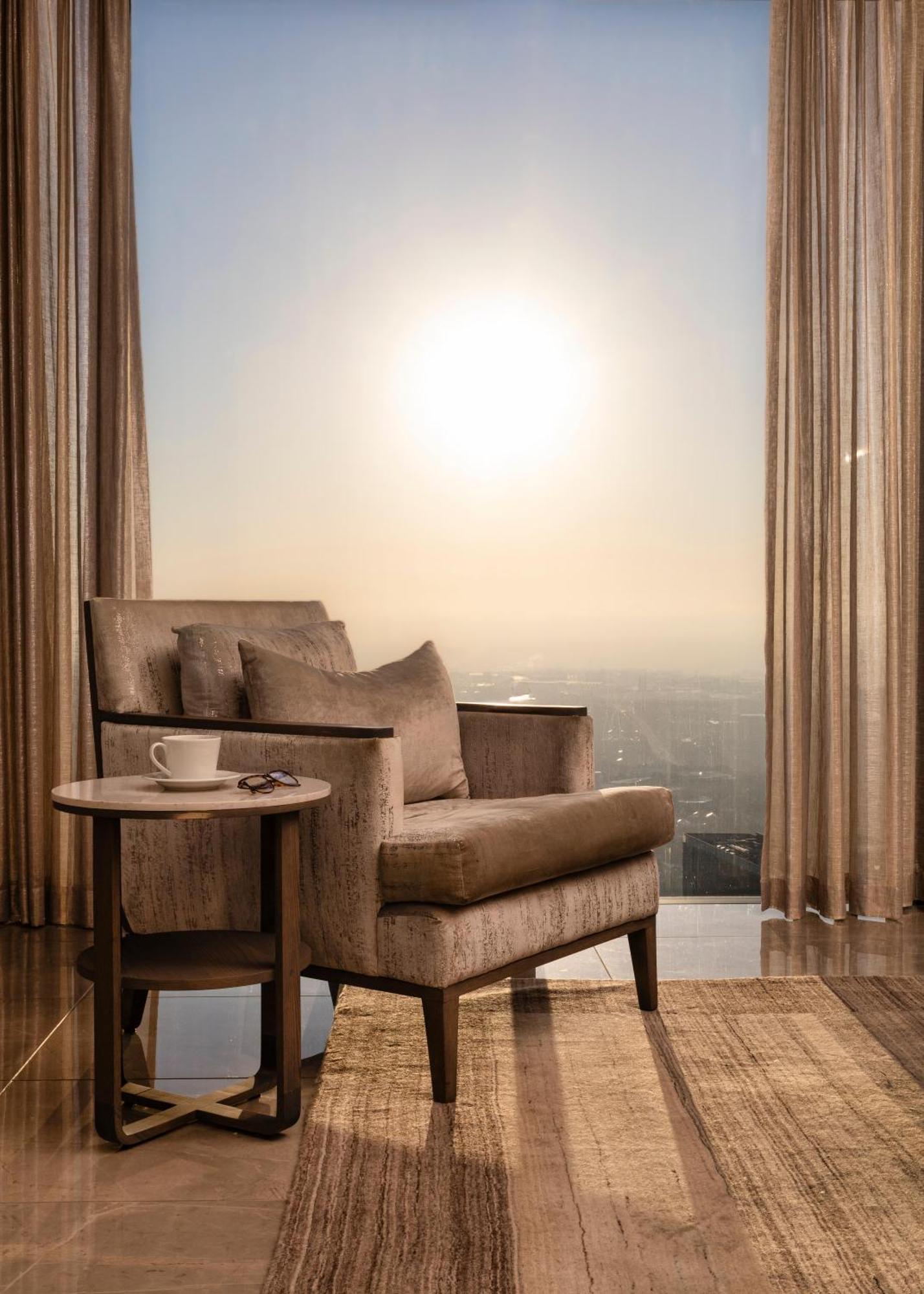 Three-Bedroom Suite