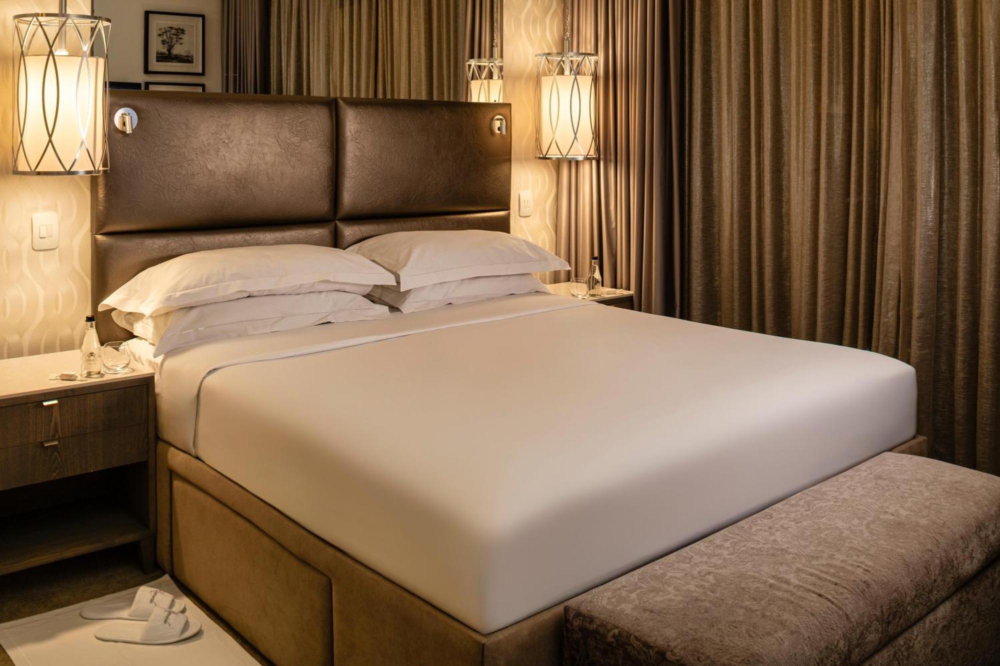 Three-Bedroom Suite