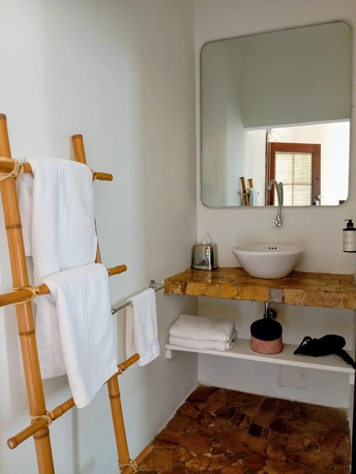 Family Double Room
