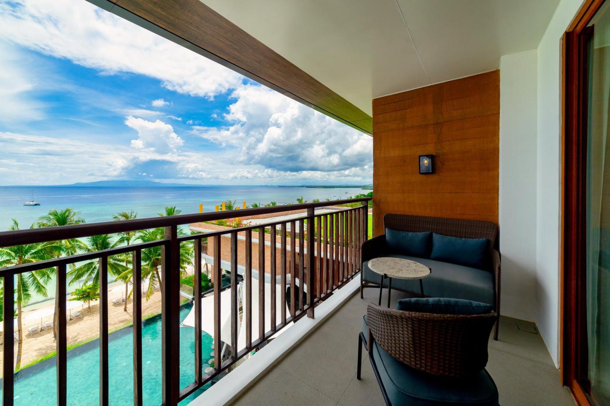 Lantaw Ocean Premier Ocean View