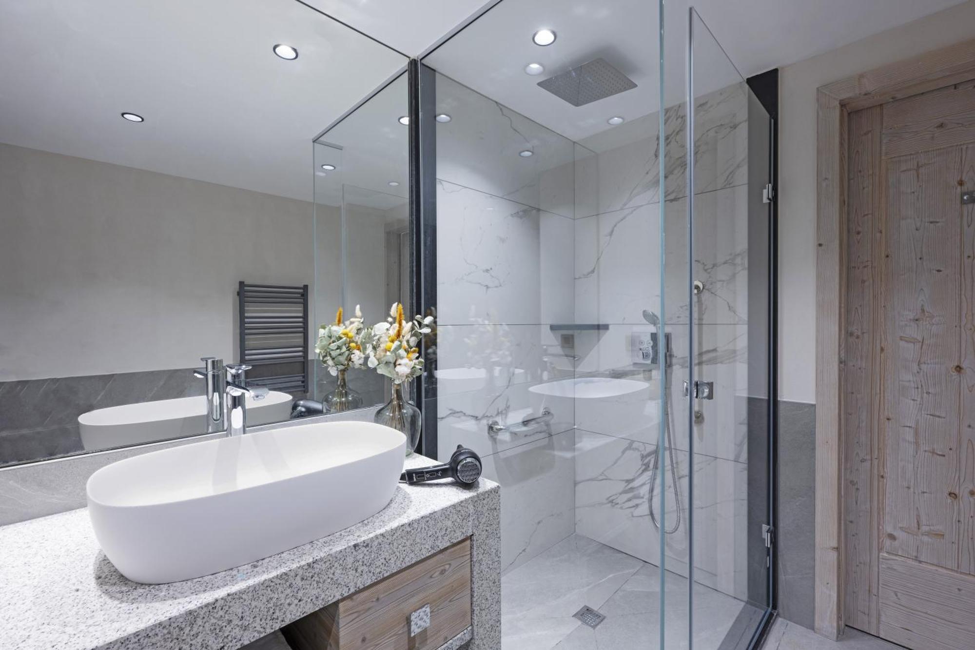 Two-bedroom Apartment Comfort Plus Spa Access