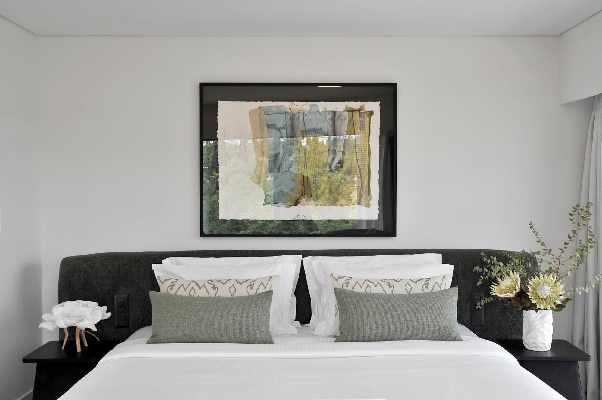 Deluxe Junior Suite
