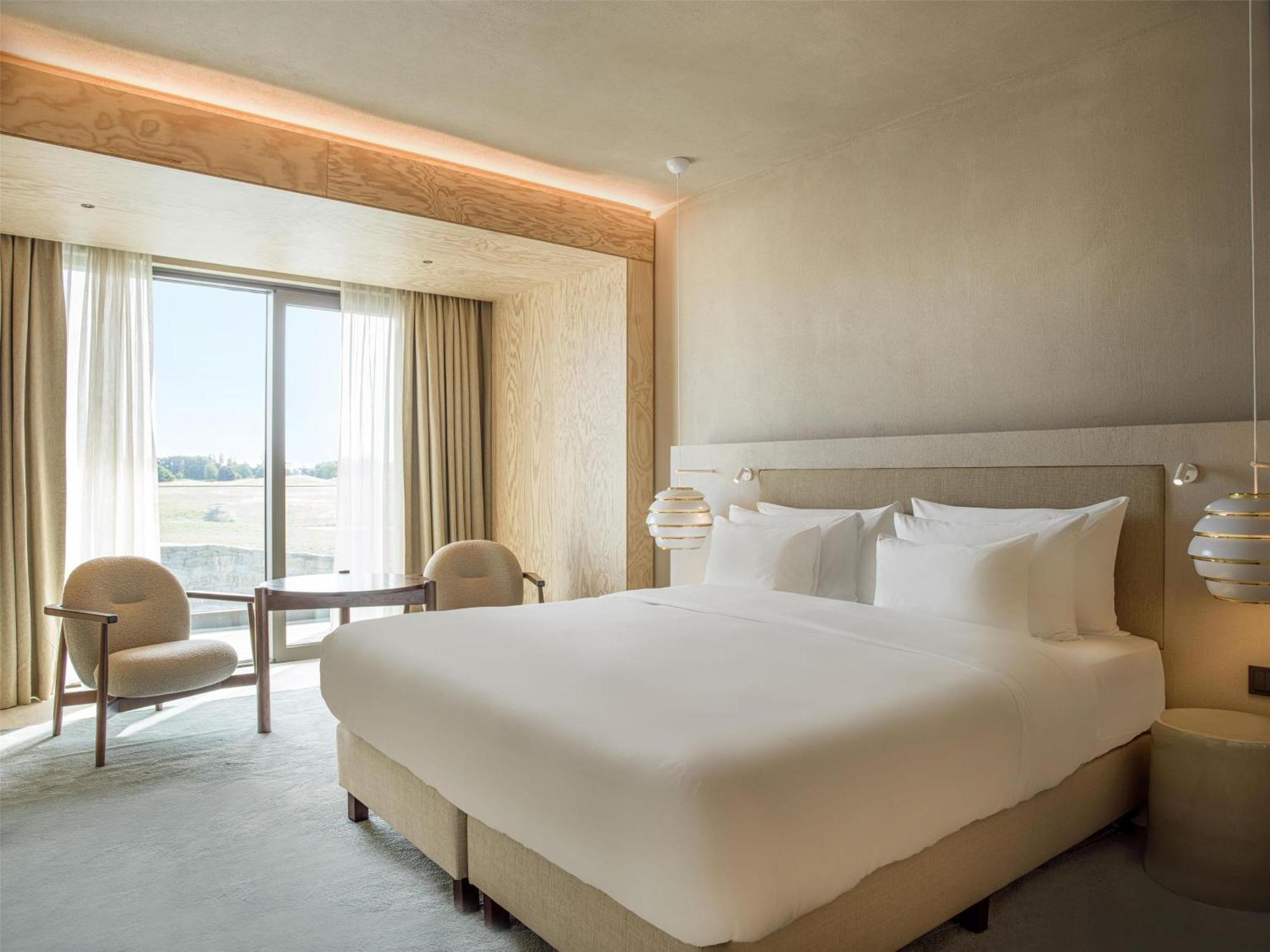 Premium Collection Kamer met Uitzicht op het Meer