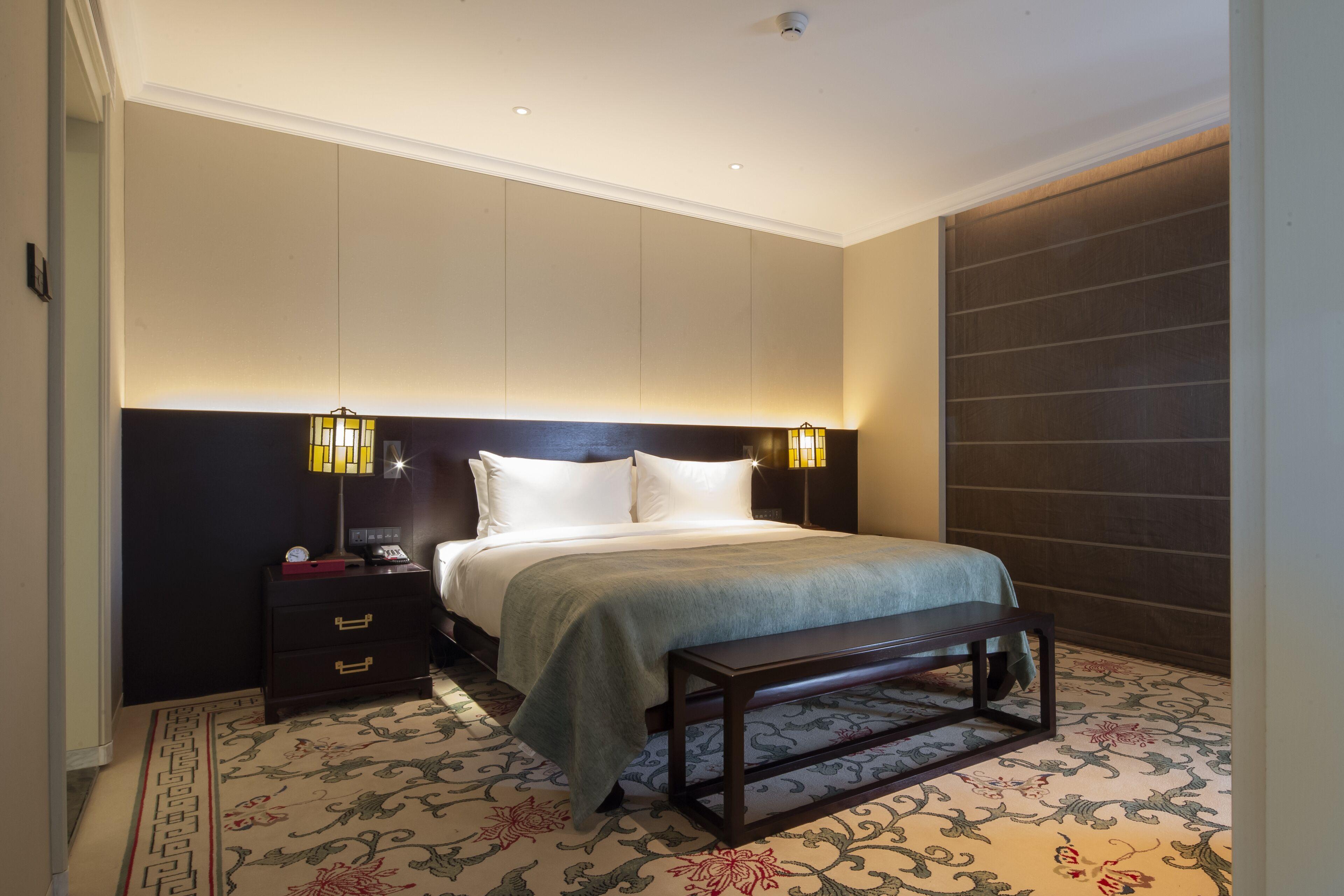 Superior Suite
