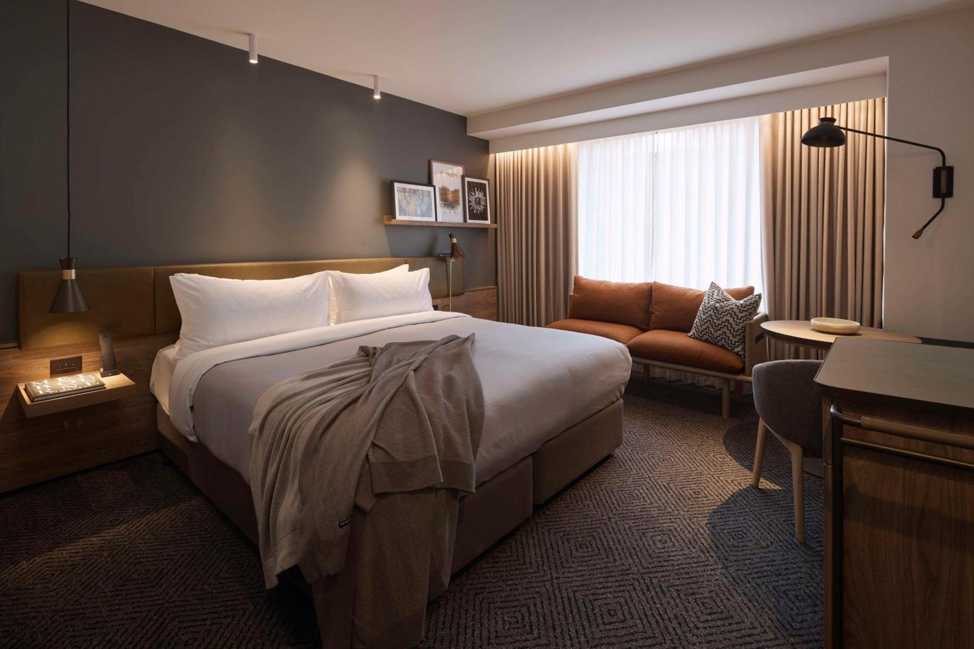 King Room