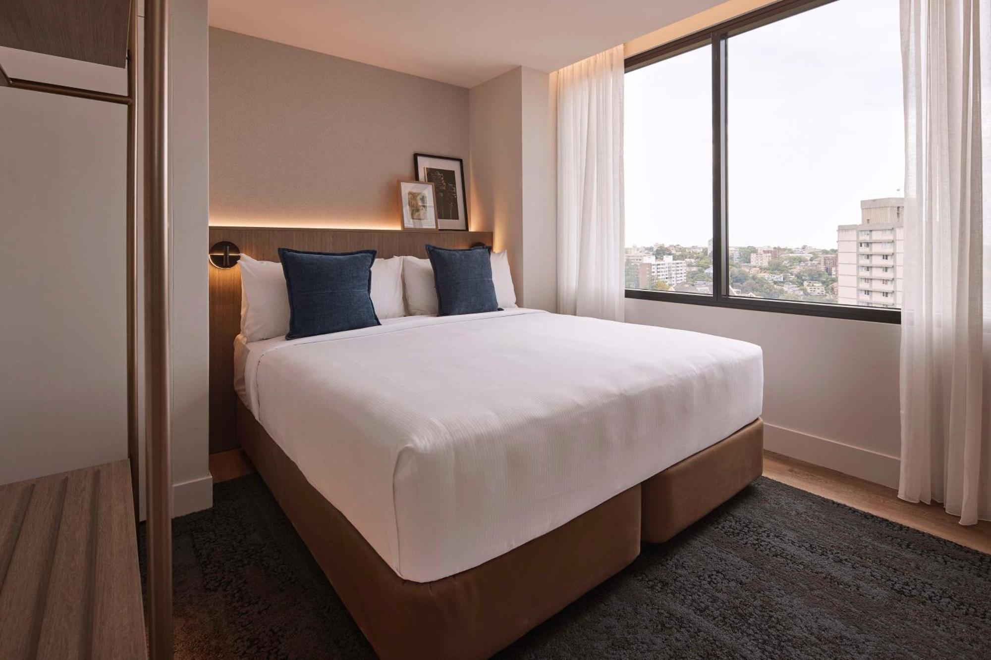 Executive Twin Room