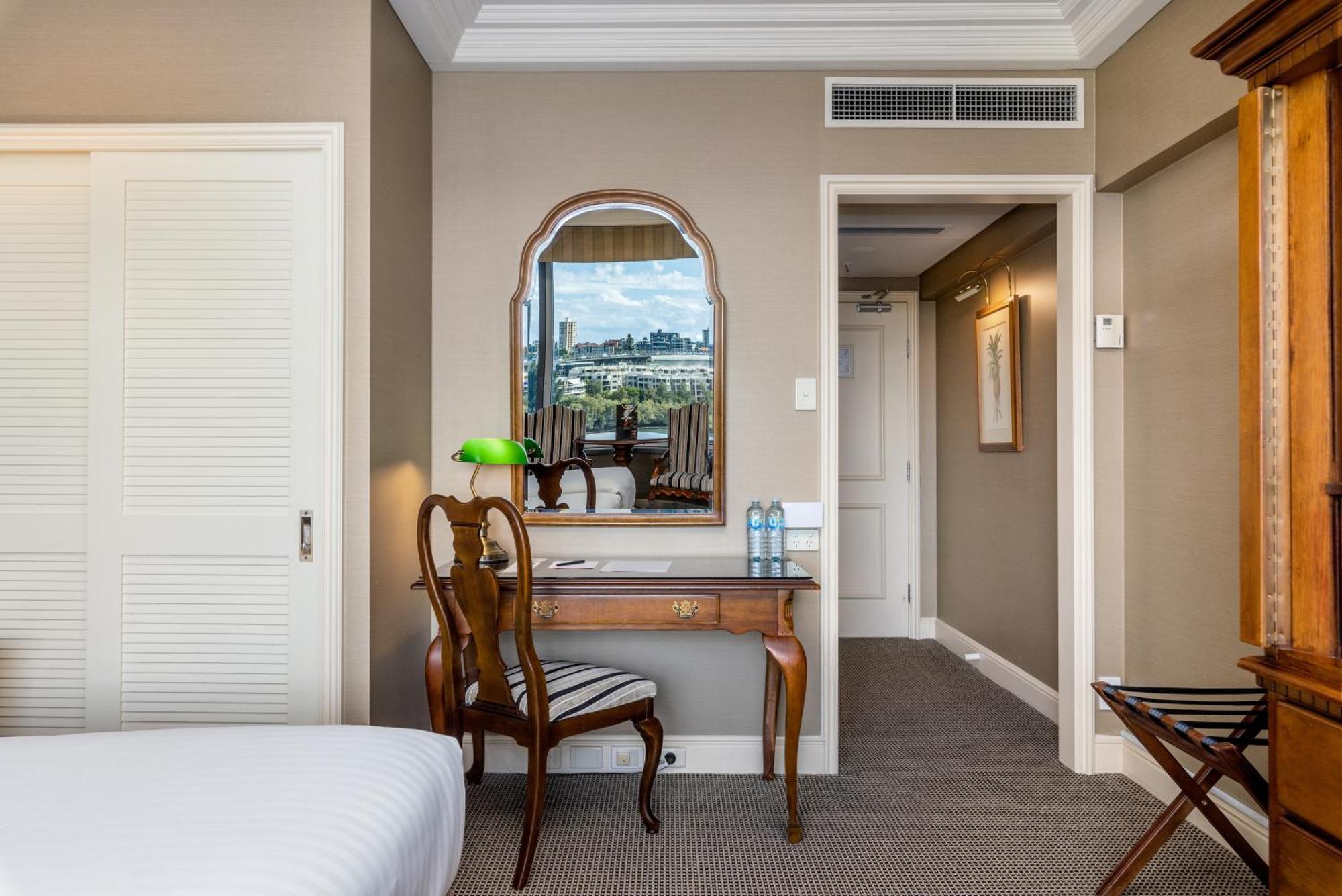 Superior Room River view