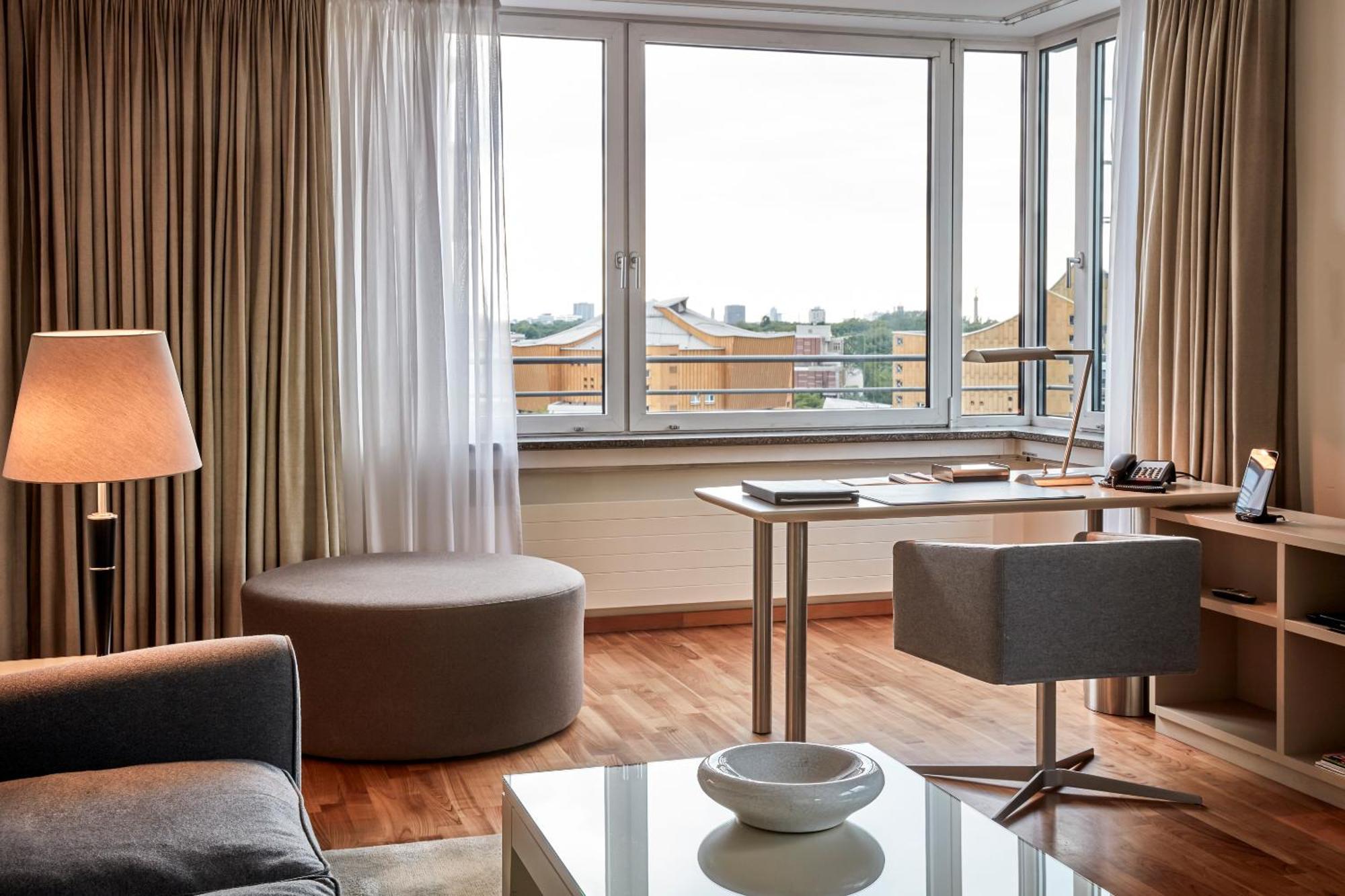 Executive Suite