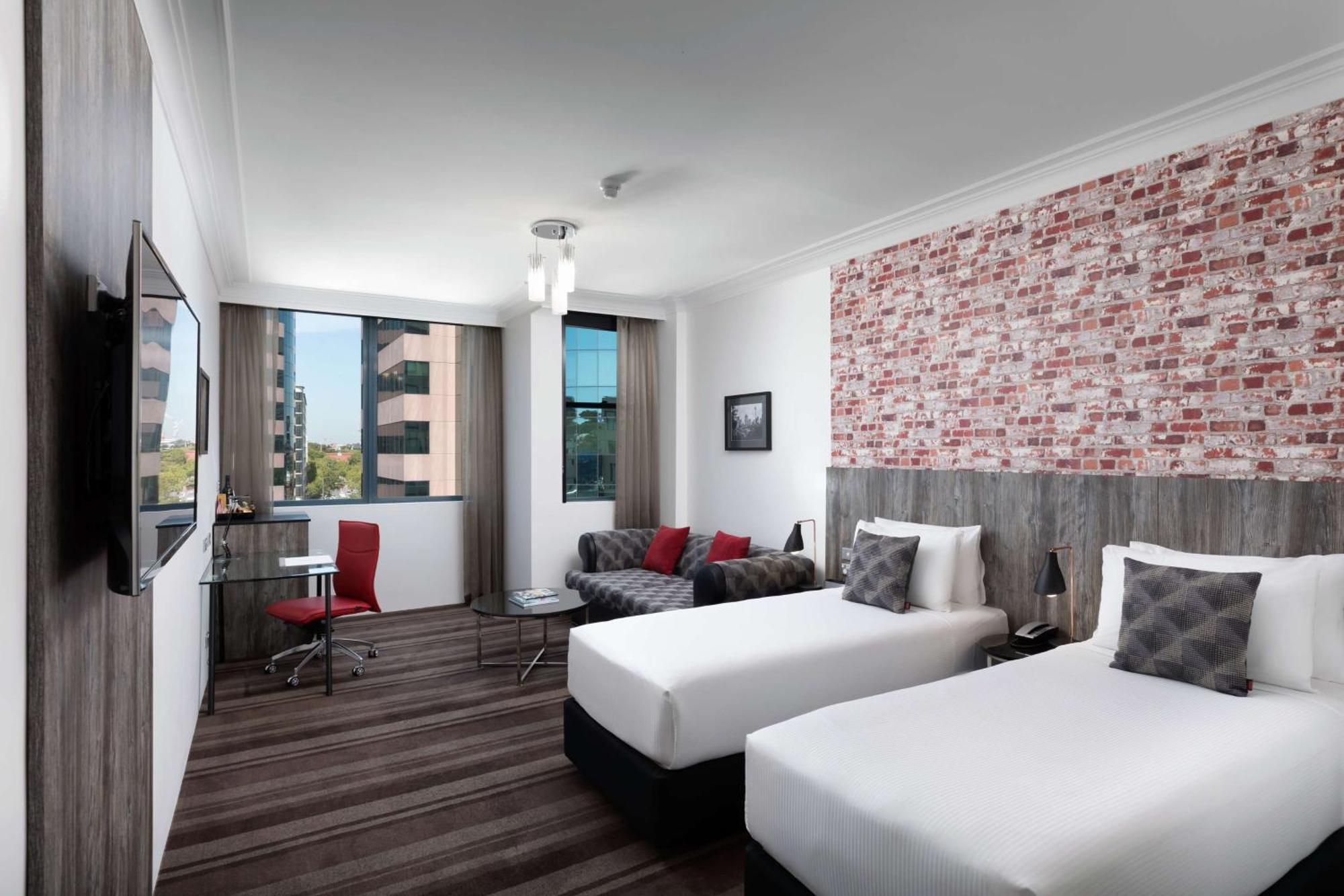 Superior King Room