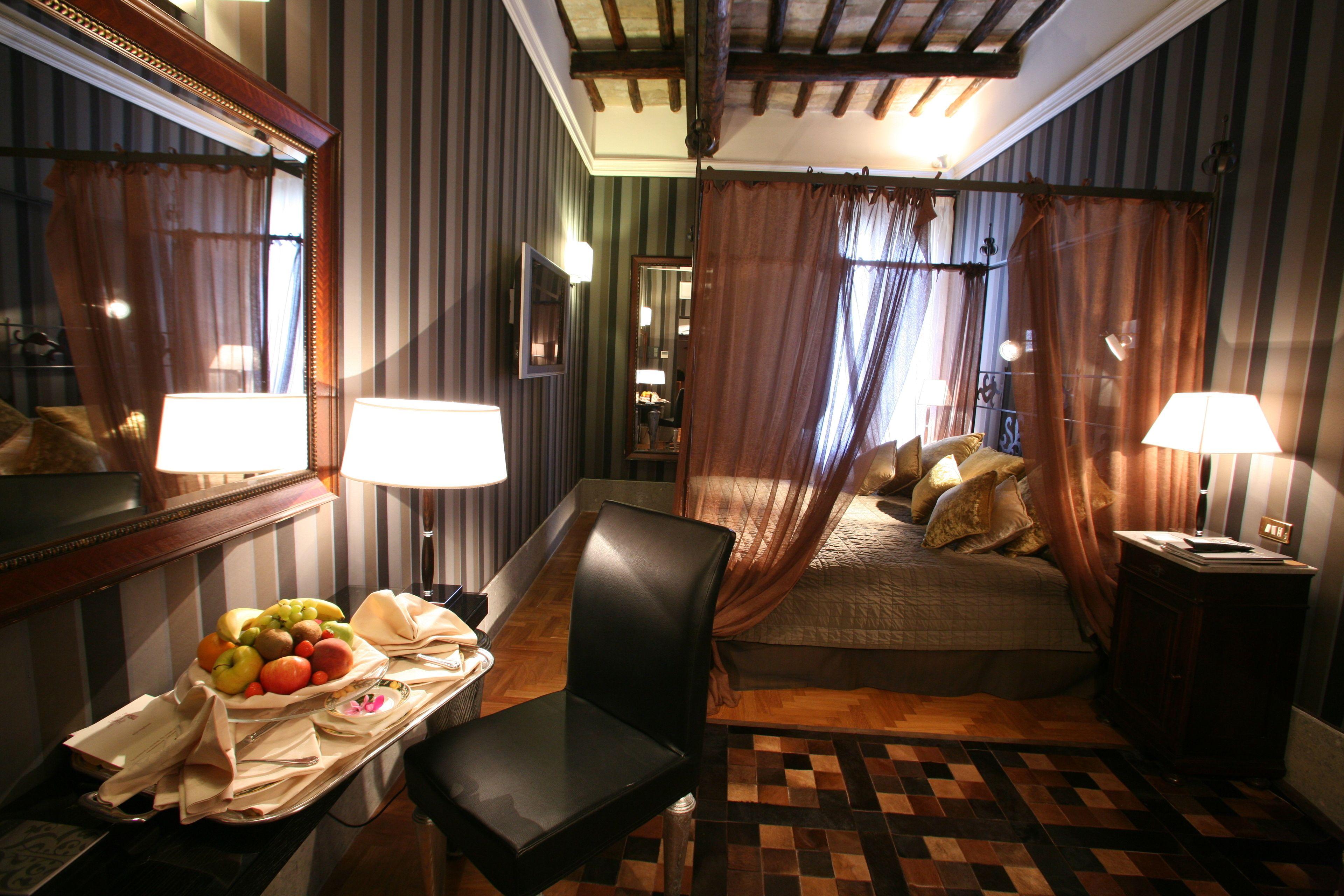 Executive Double or Twin Room
