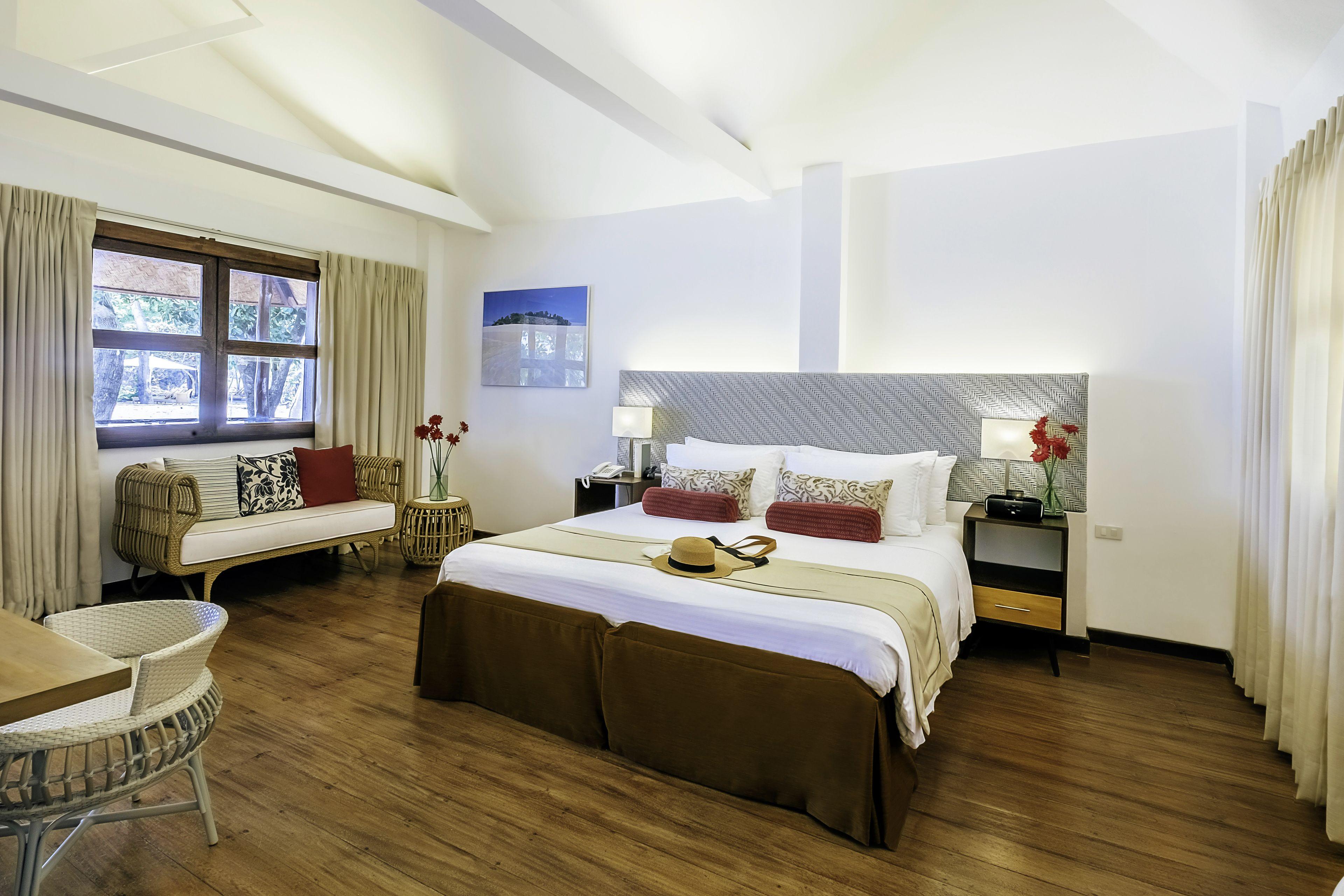 Sunset Villa Deluxe