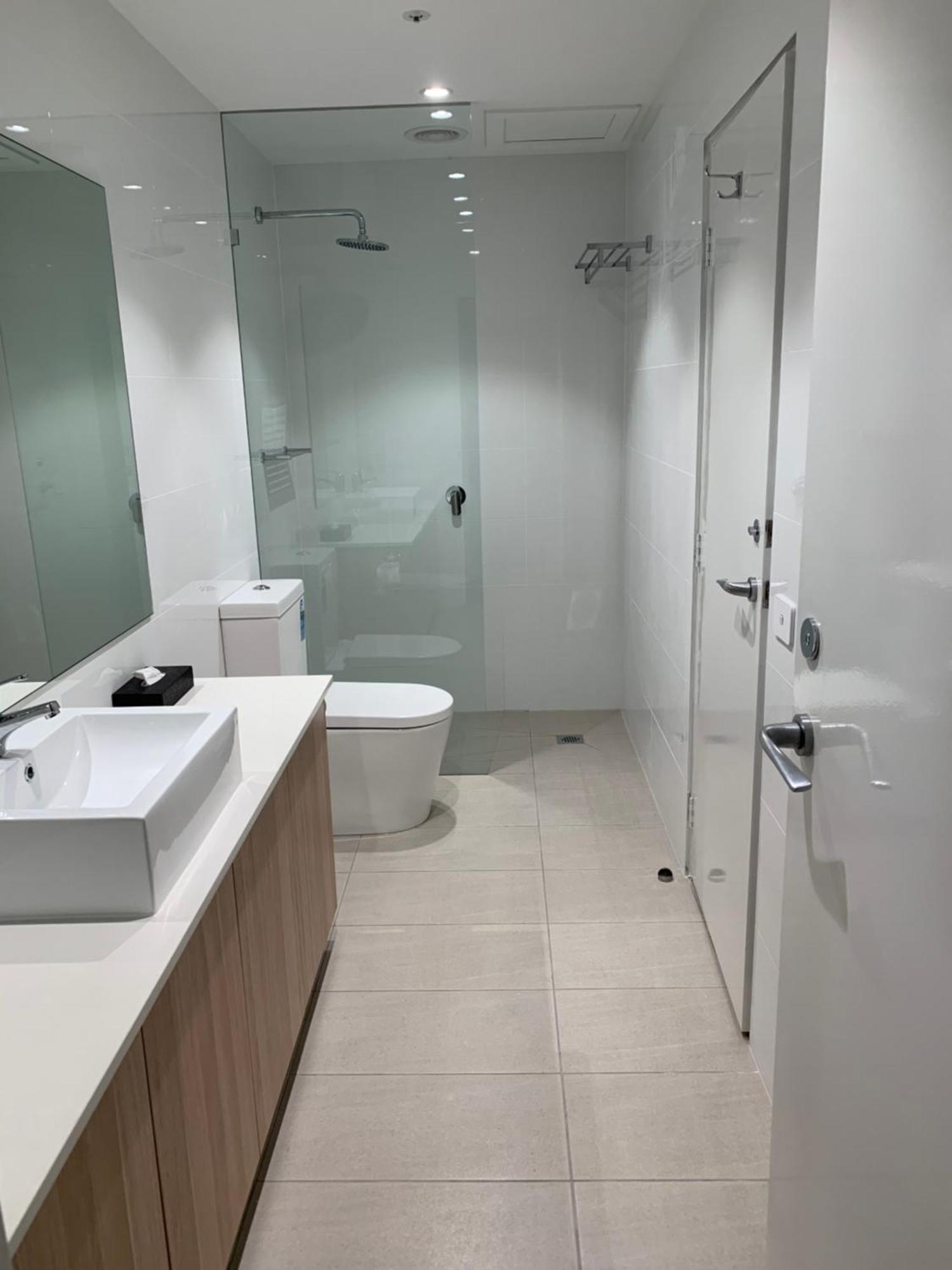 Executive Two-Bedroom Apartment